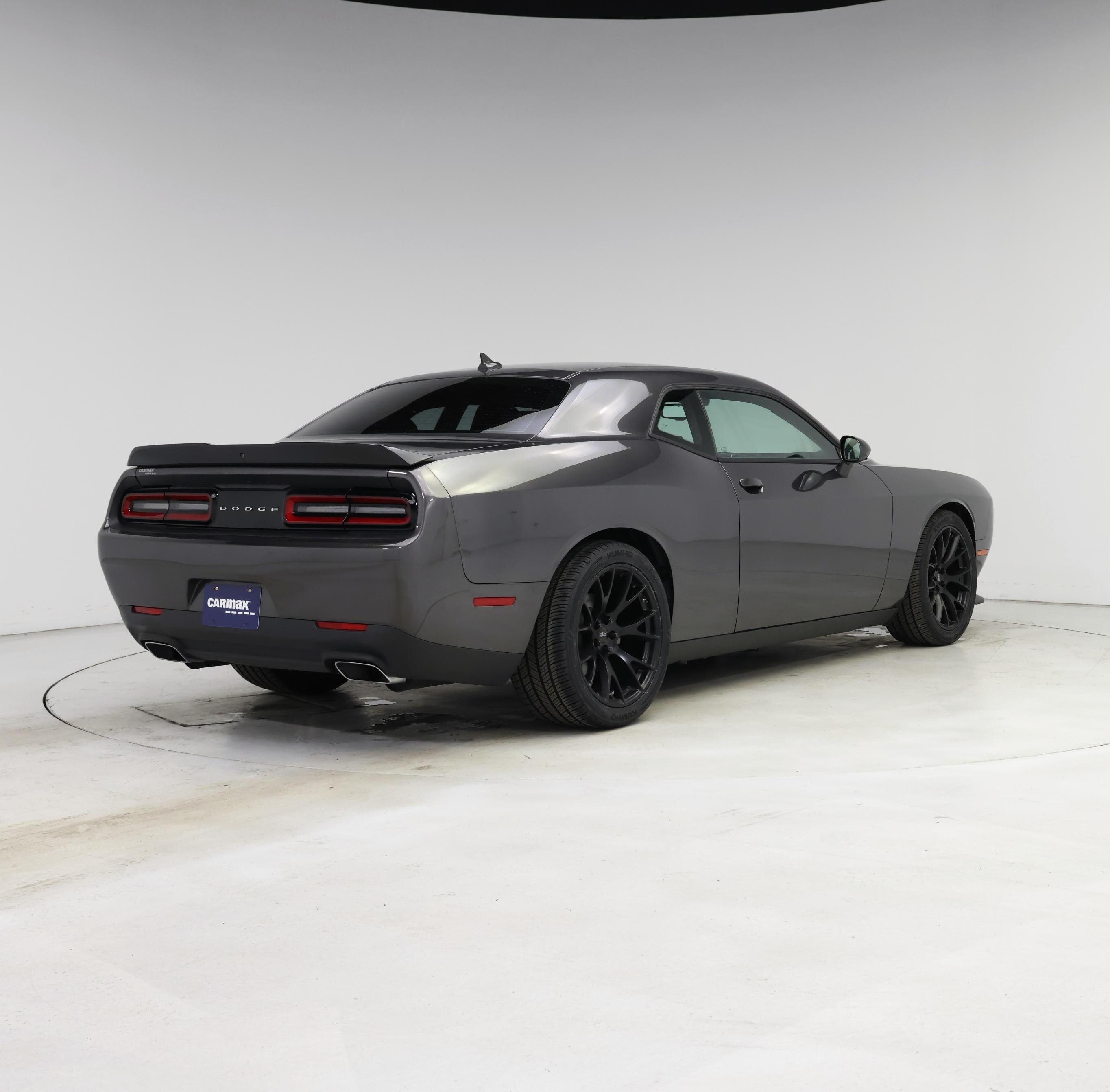 Thumbnail: 2023 Dodge Challenger - 8
