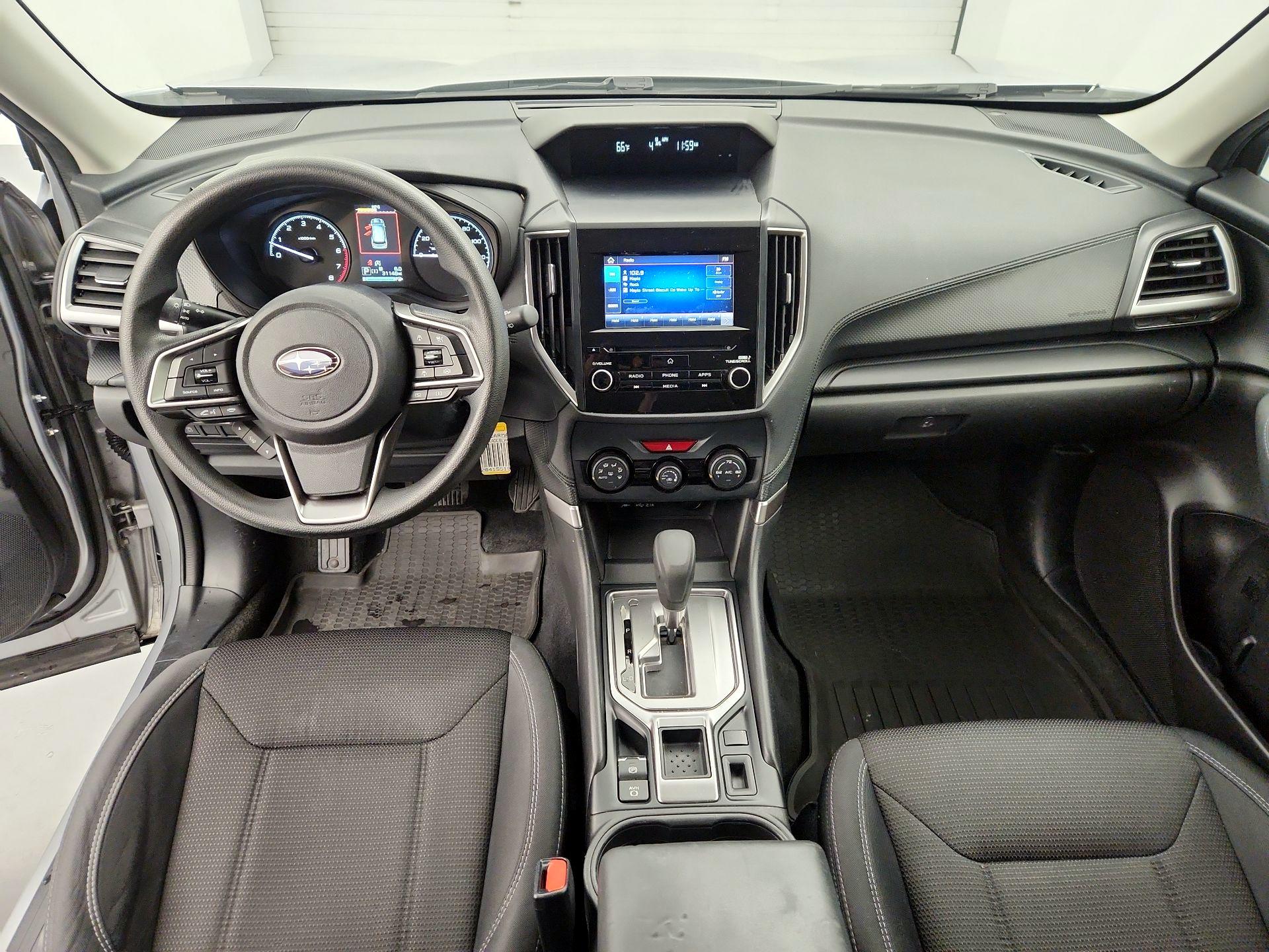 Thumbnail: 2020 Subaru Forester - 9