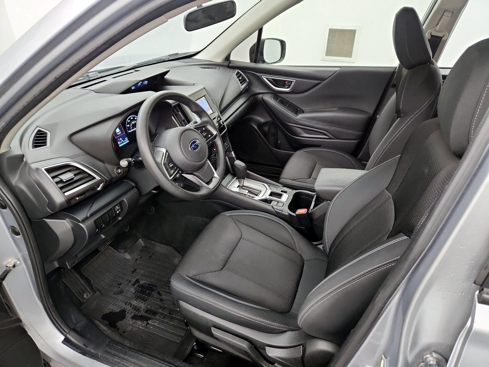 Thumbnail: 2020 Subaru Forester - 11