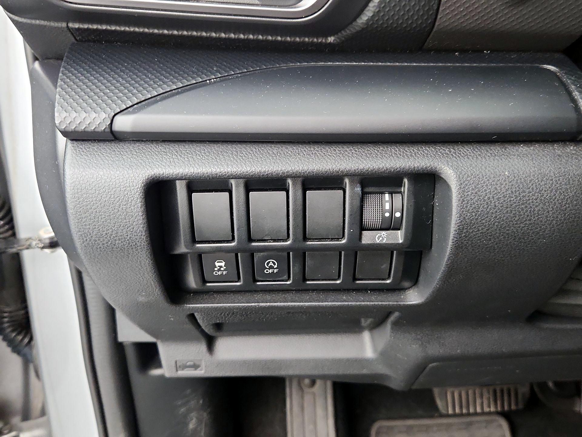 Thumbnail: 2020 Subaru Forester - 13