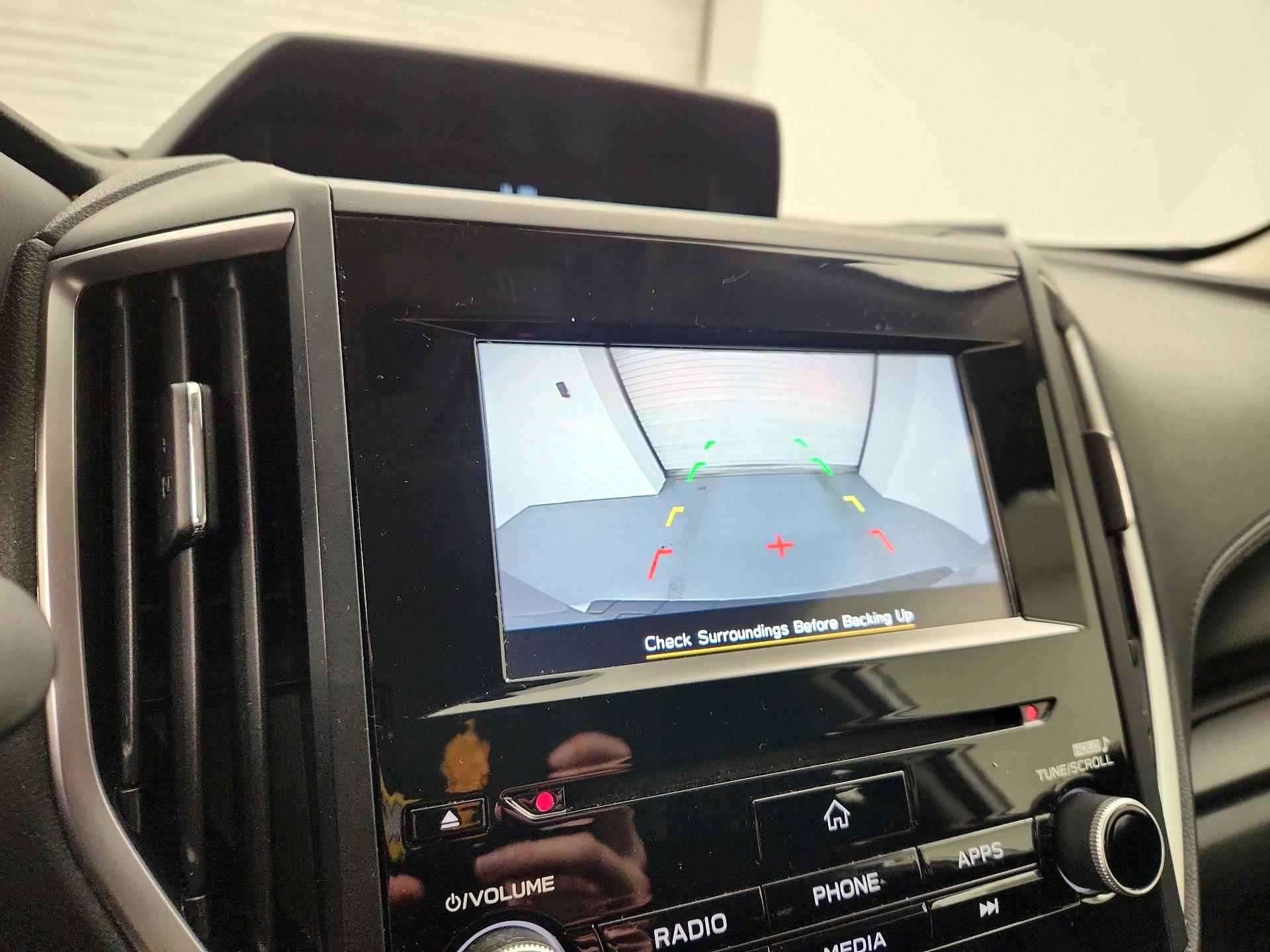 Thumbnail: 2020 Subaru Forester - 14