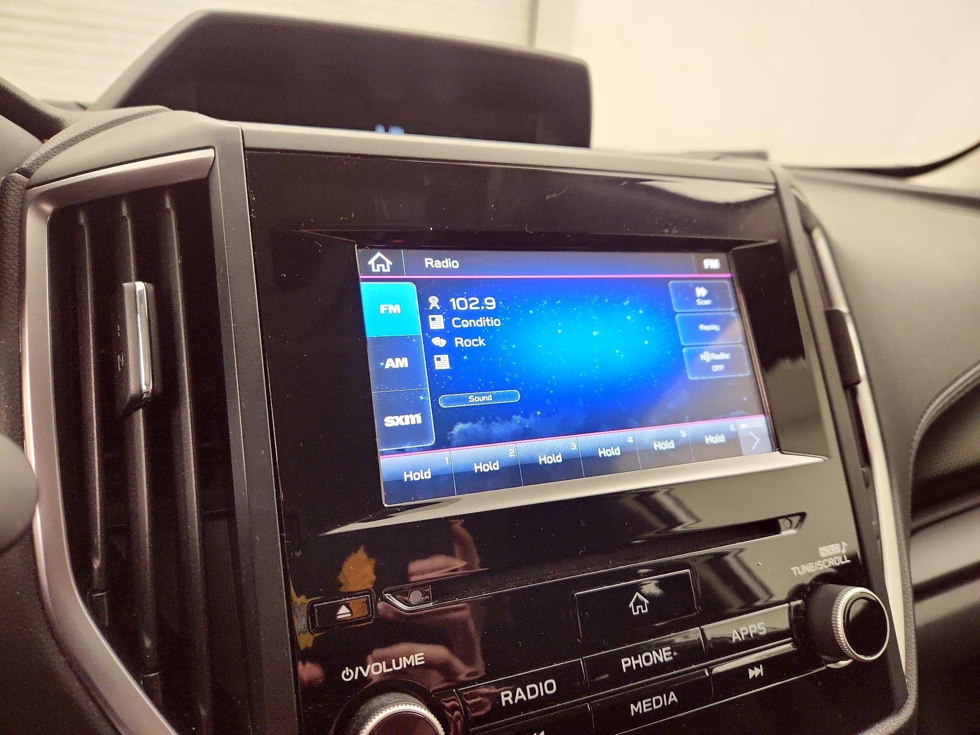 Thumbnail: 2020 Subaru Forester - 15