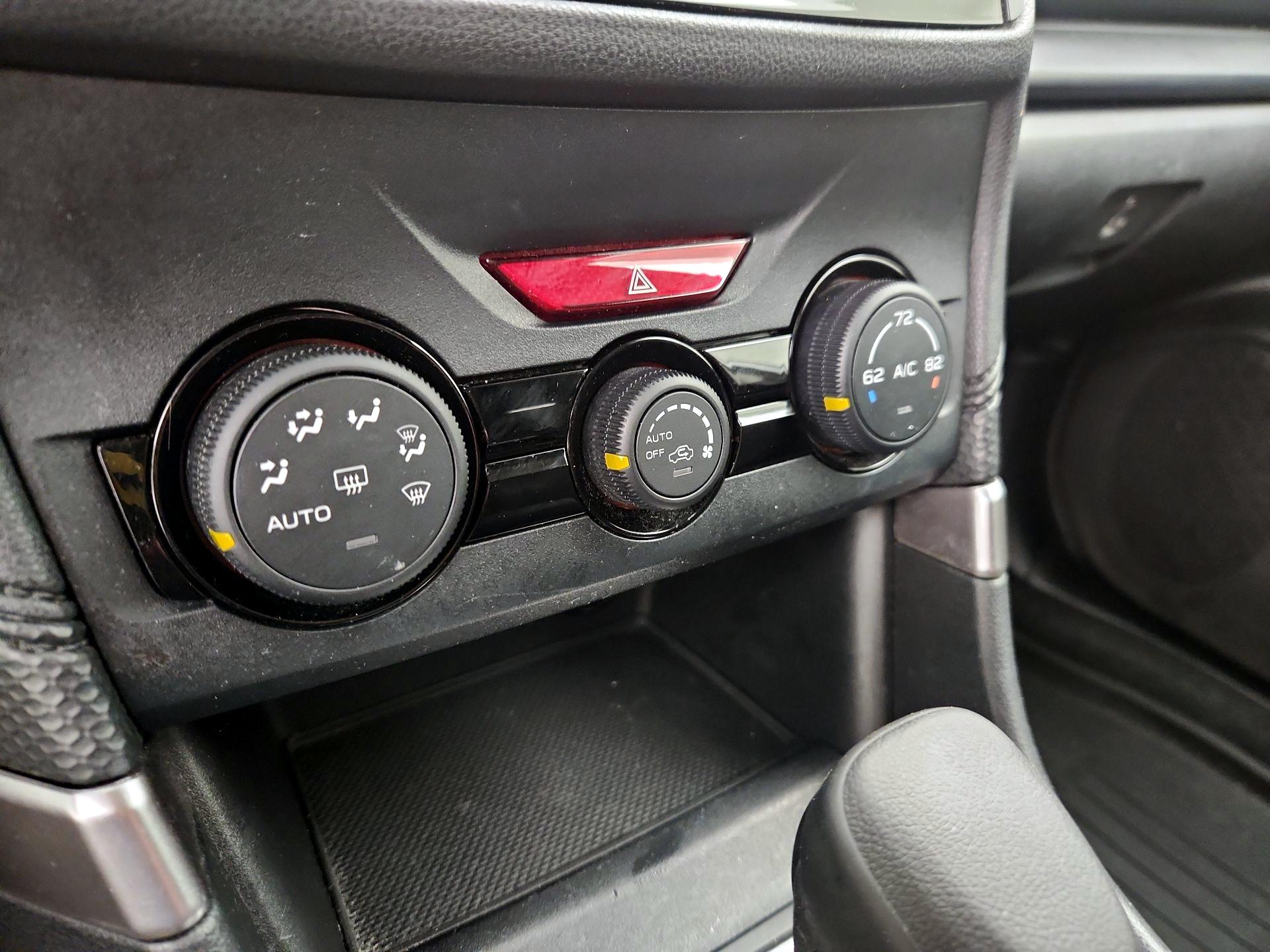 Thumbnail: 2020 Subaru Forester - 16