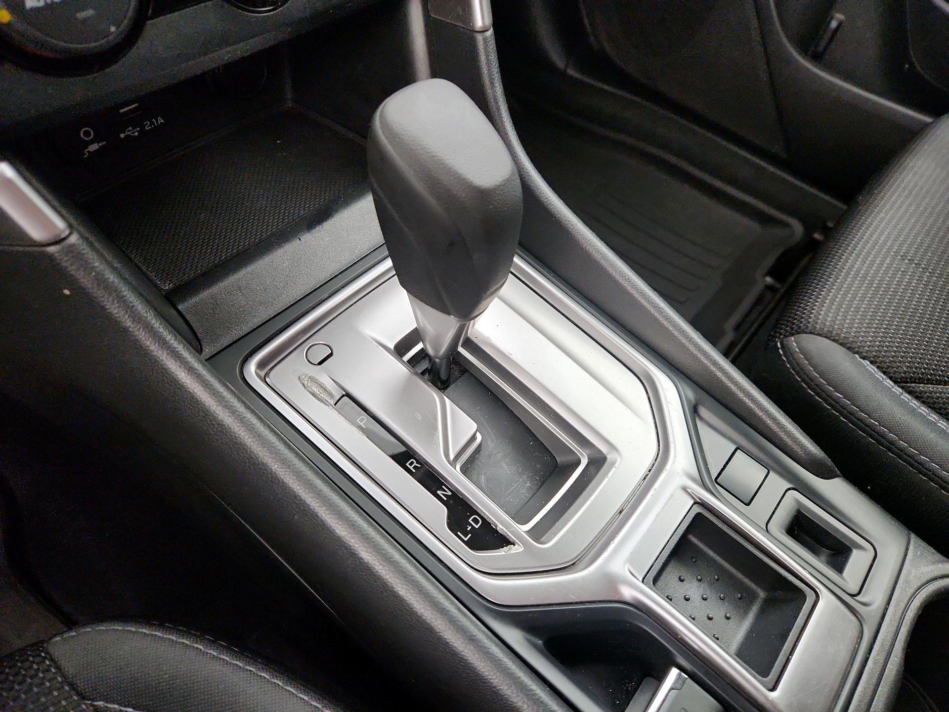 Thumbnail: 2020 Subaru Forester - 17