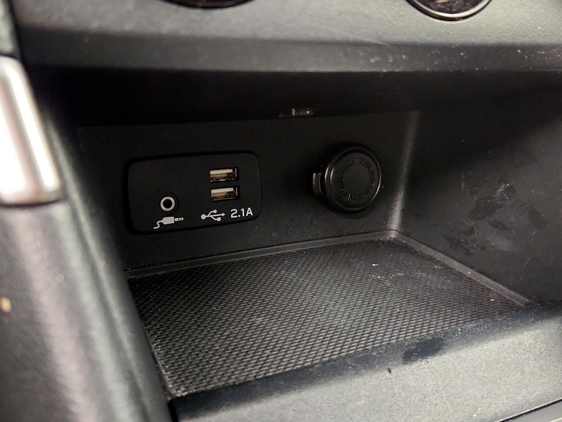 Thumbnail: 2020 Subaru Forester - 18