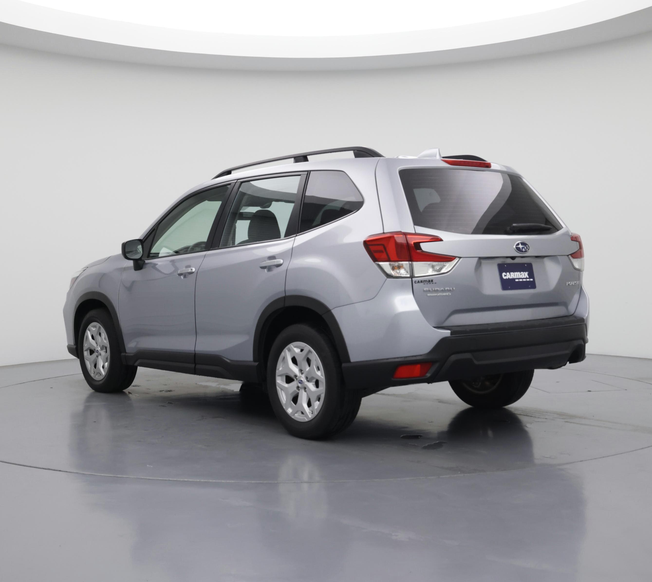 Thumbnail: 2020 Subaru Forester - 2