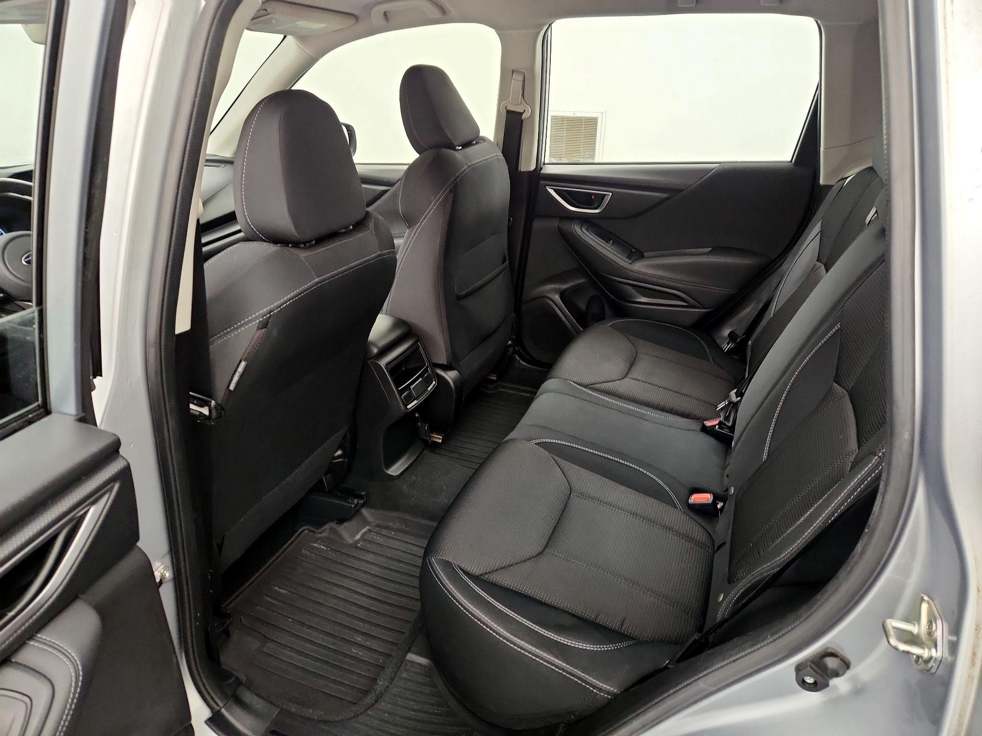 Thumbnail: 2020 Subaru Forester - 19