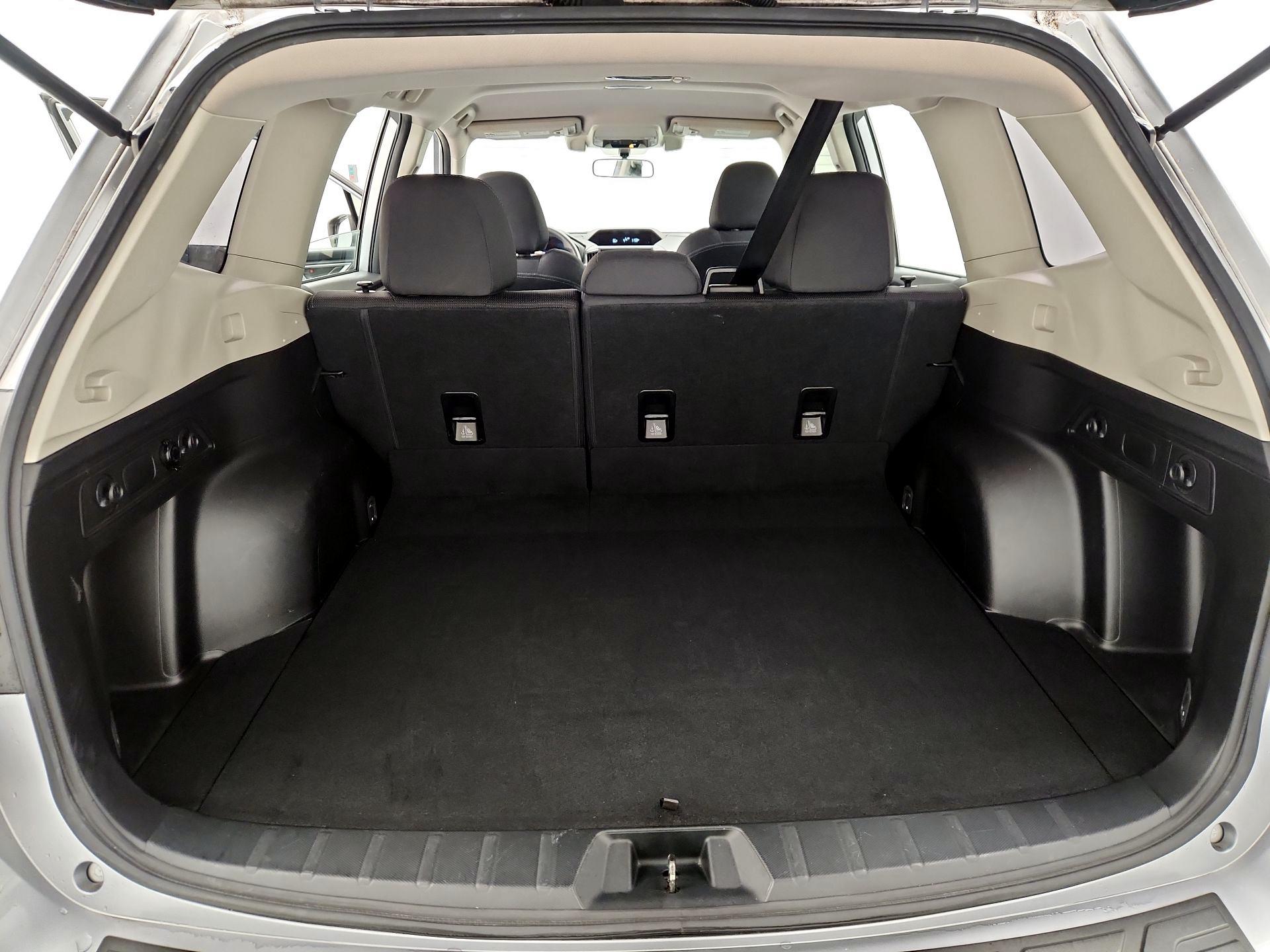 Thumbnail: 2020 Subaru Forester - 20