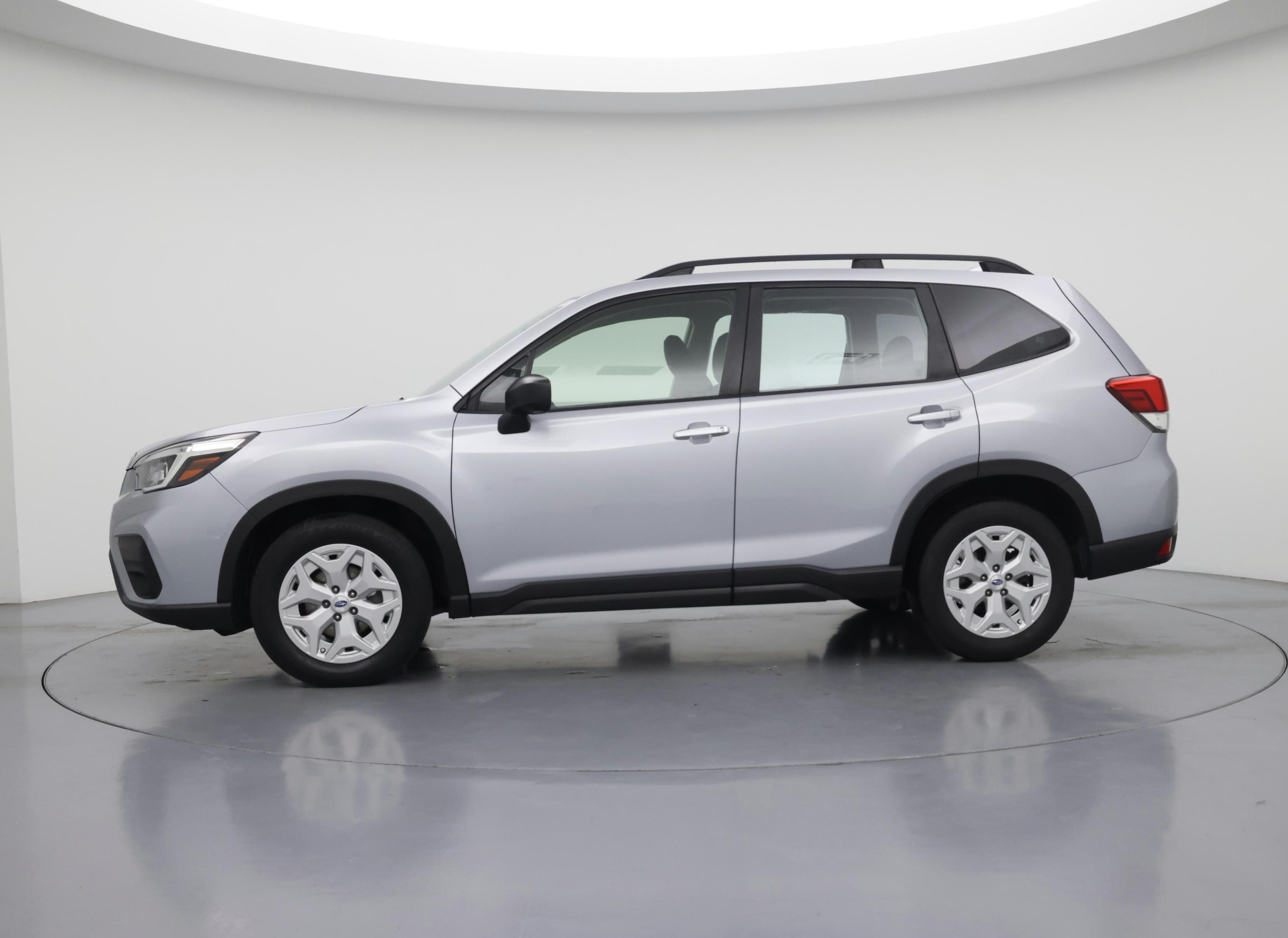 Thumbnail: 2020 Subaru Forester - 3