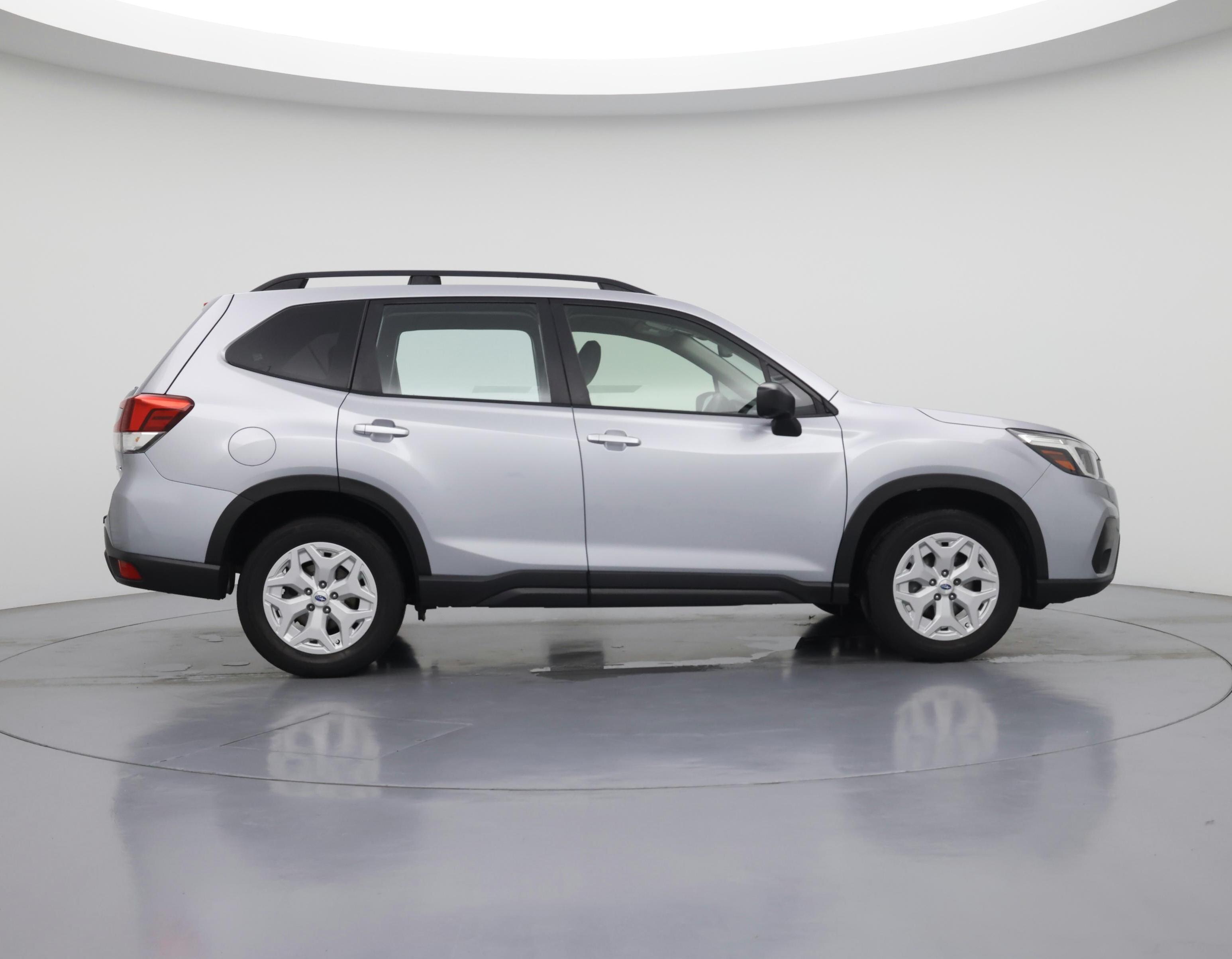 Thumbnail: 2020 Subaru Forester - 7