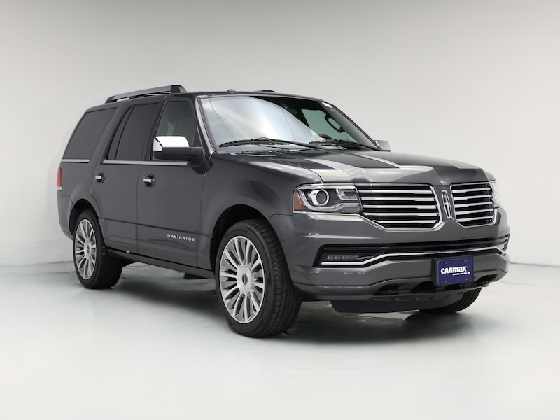 2015 Lincoln Navigator  -
                  Nashville, TN