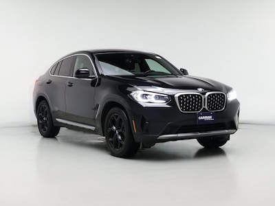 2023 BMW X4 XDrive30i