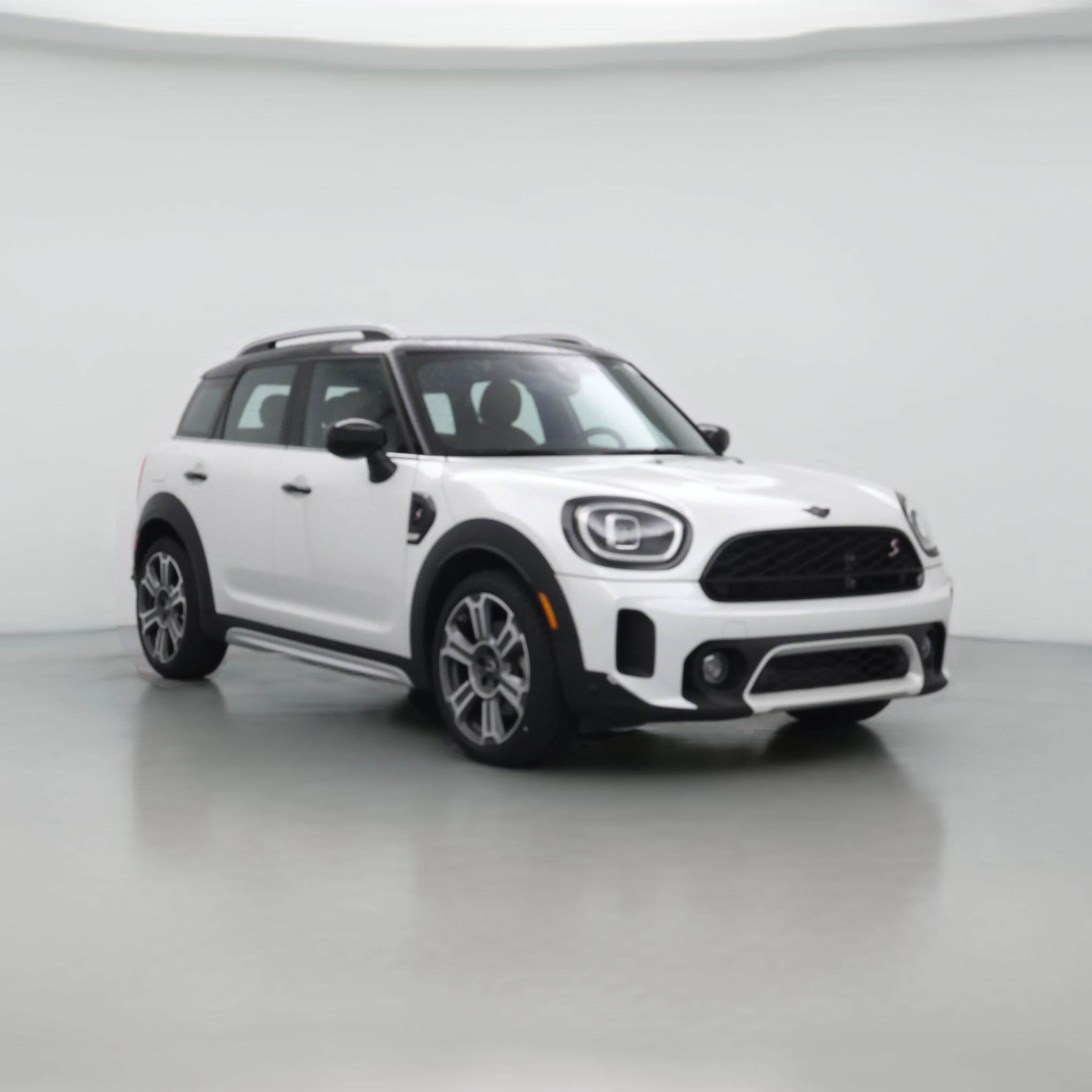 Thumbnail: 2023 MINI Cooper Countryman - 1