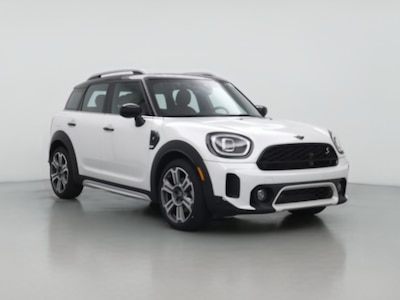 2023 Mini Cooper Countryman S
