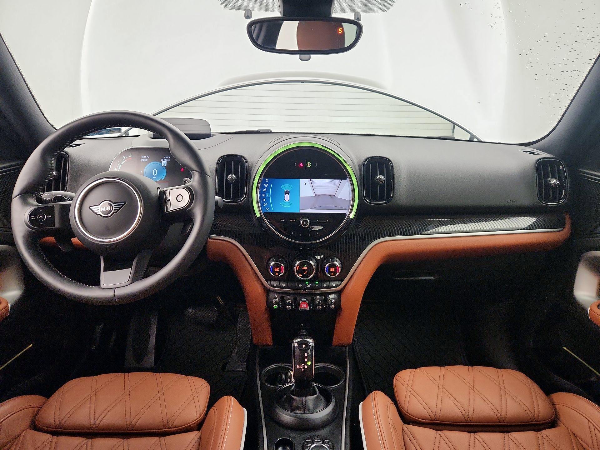 Thumbnail: 2023 MINI Cooper Countryman - 9