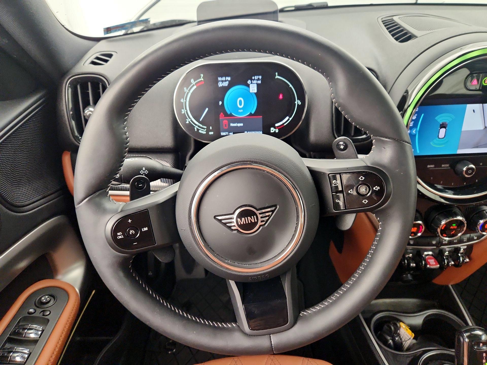 Thumbnail: 2023 MINI Cooper Countryman - 10