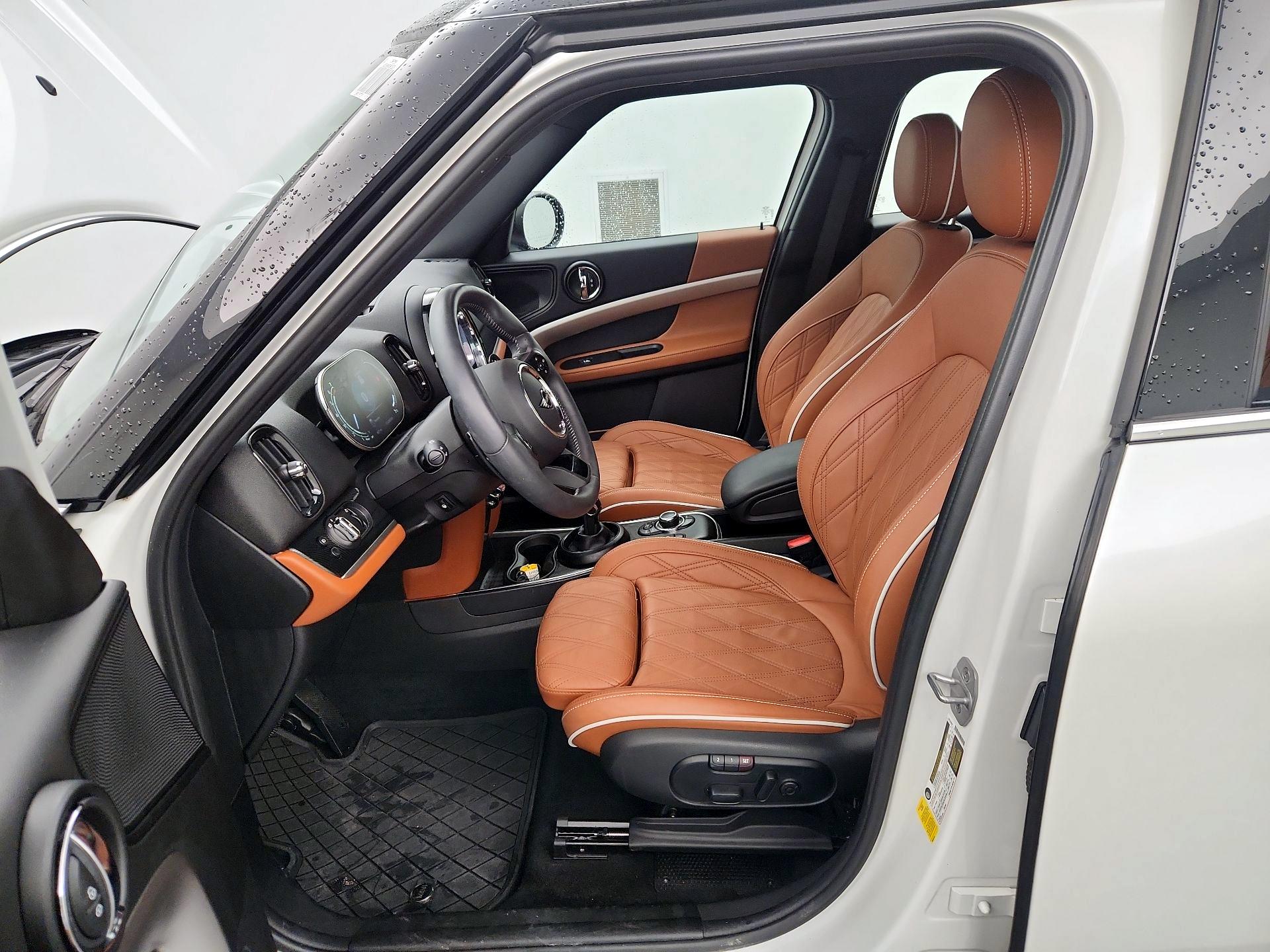 Thumbnail: 2023 MINI Cooper Countryman - 11