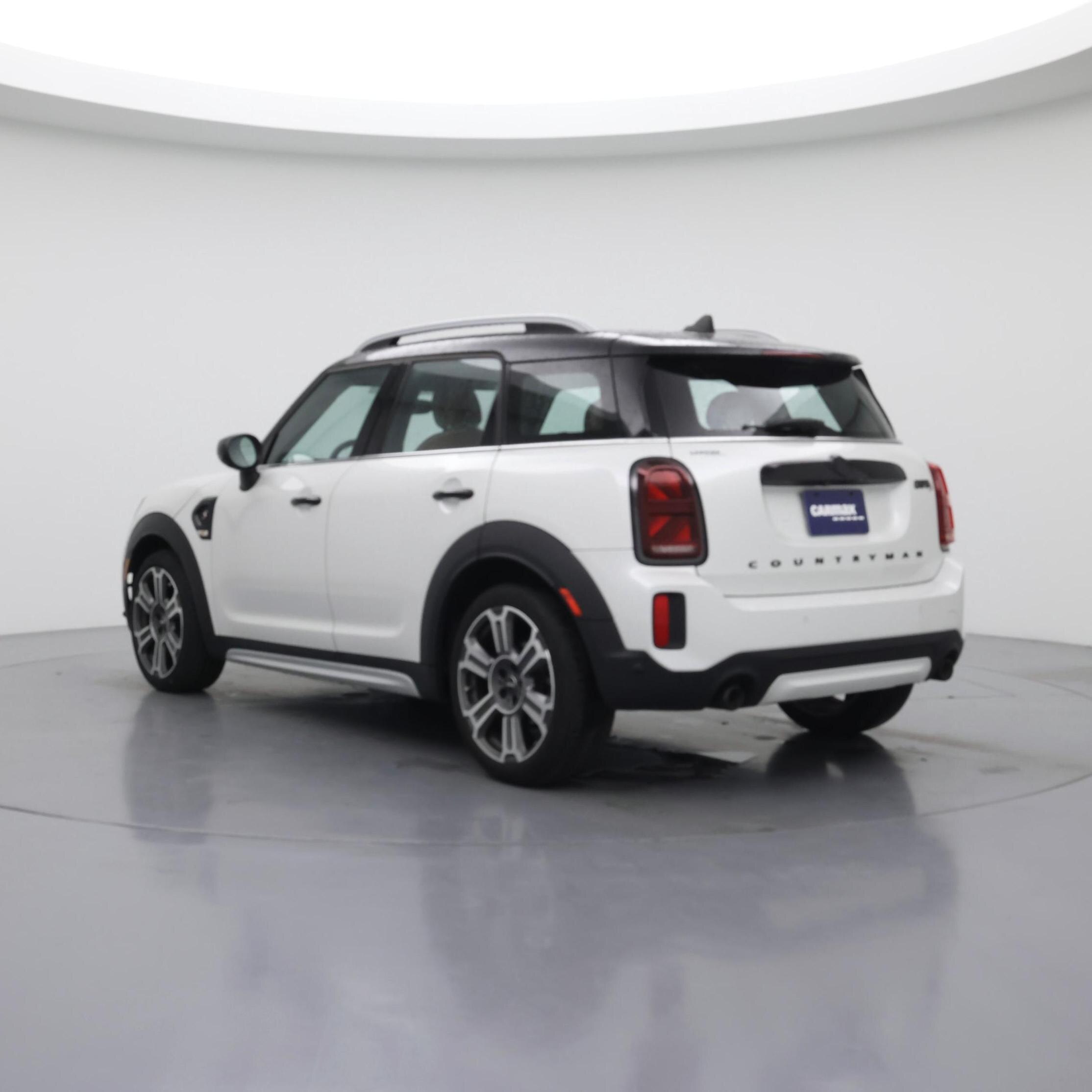Thumbnail: 2023 MINI Cooper Countryman - 2