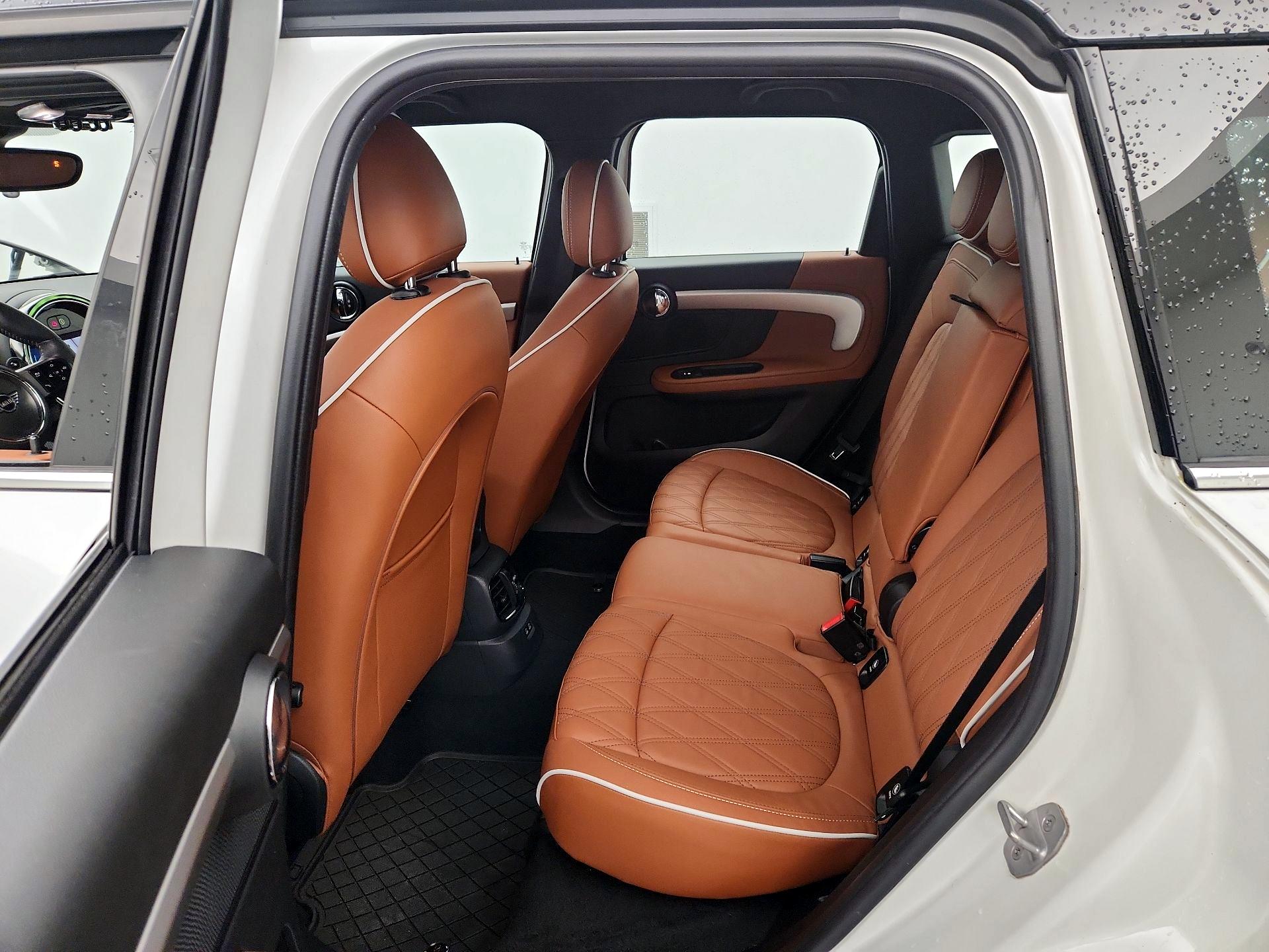 Thumbnail: 2023 MINI Cooper Countryman - 19