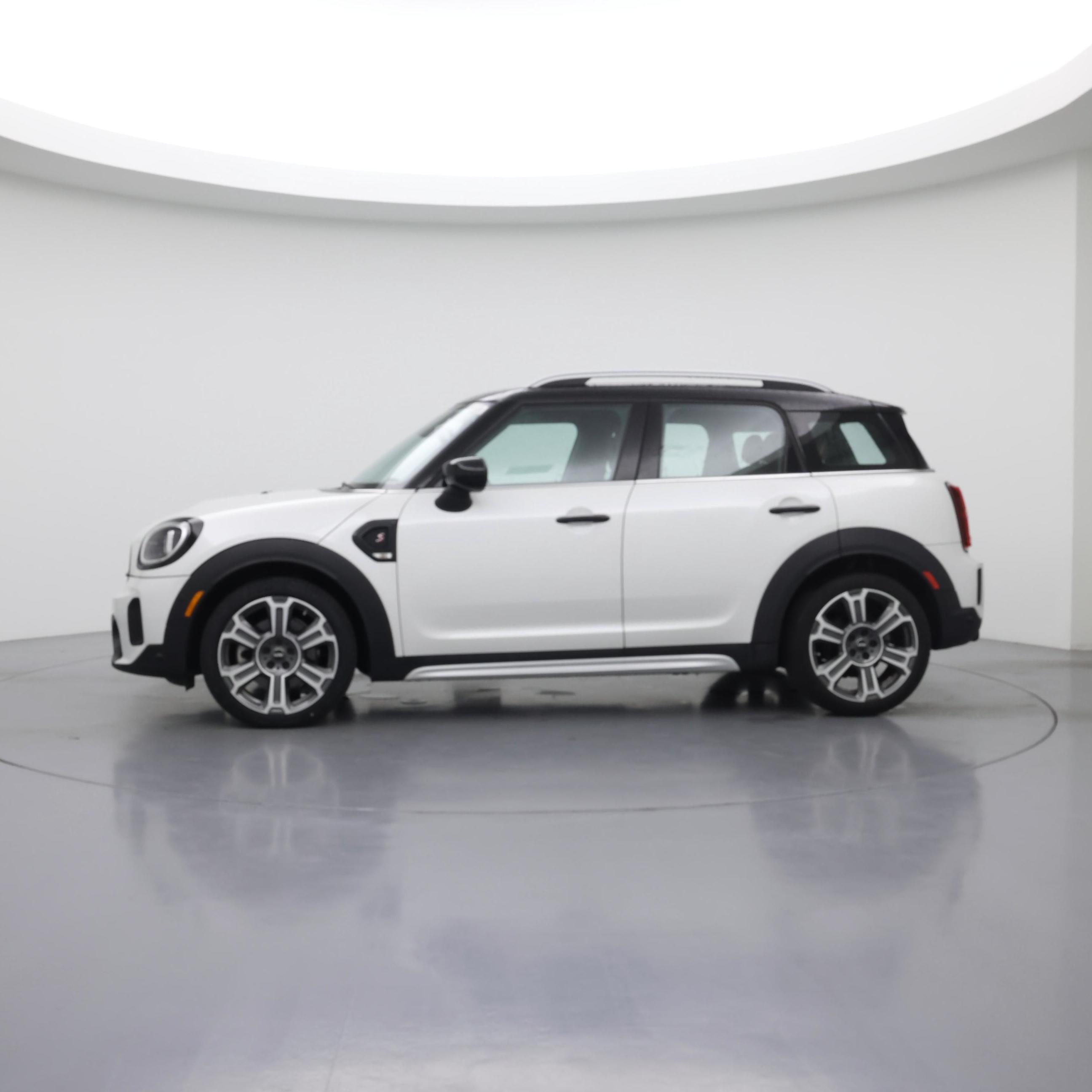Thumbnail: 2023 MINI Cooper Countryman - 3
