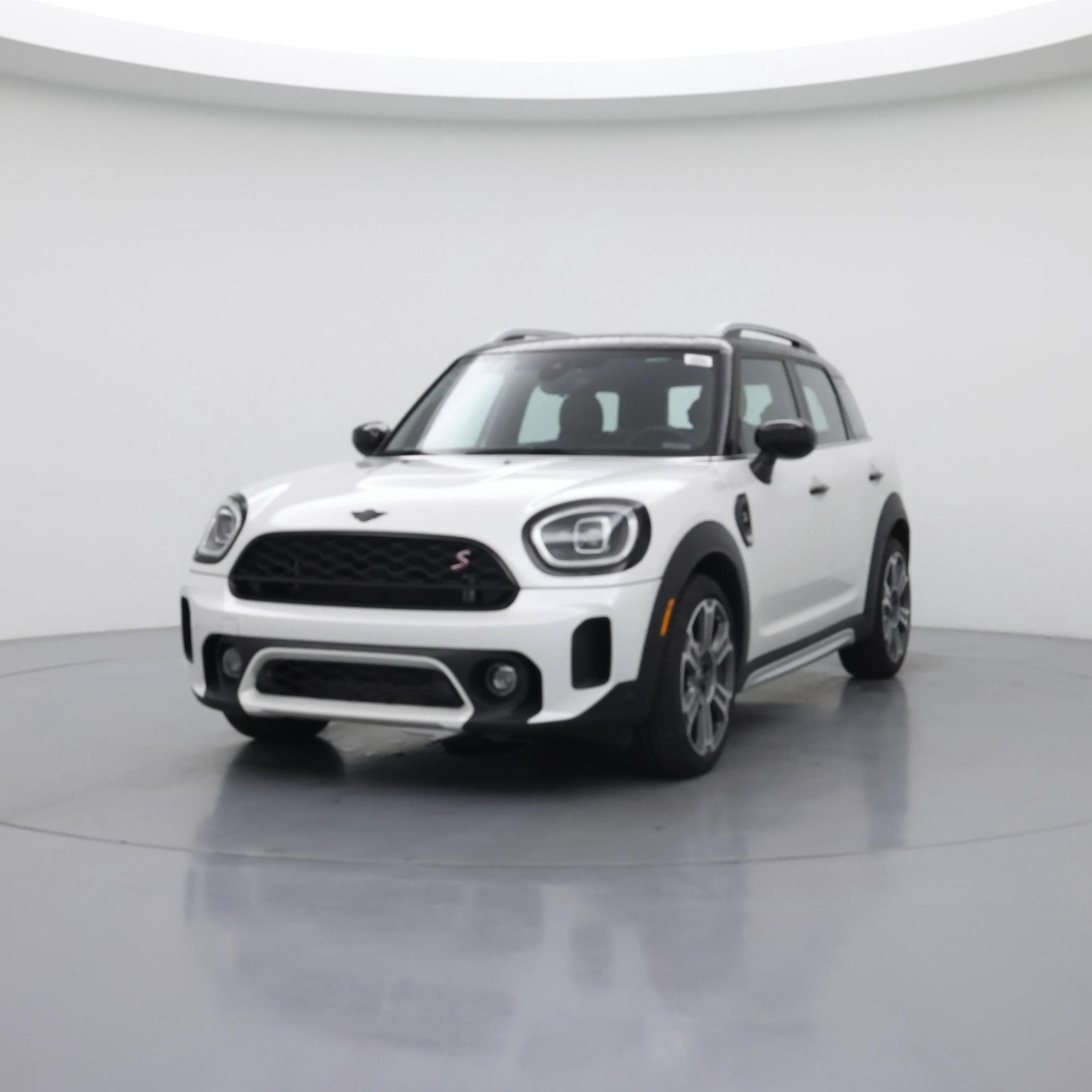 Thumbnail: 2023 MINI Cooper Countryman - 4