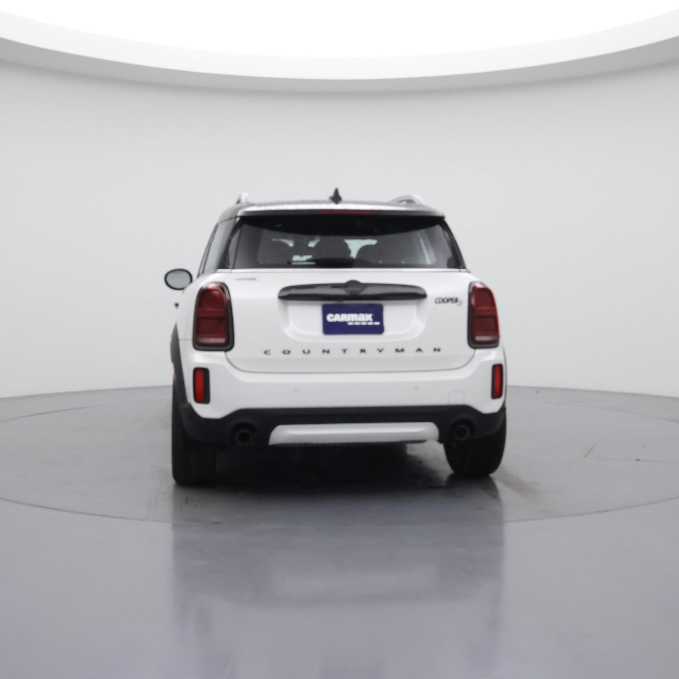 Thumbnail: 2023 MINI Cooper Countryman - 6