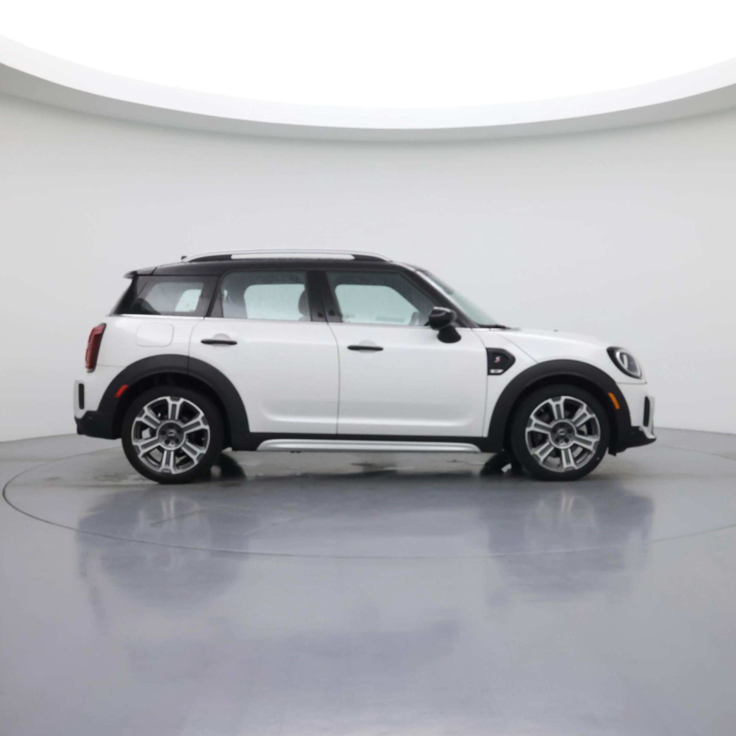 Thumbnail: 2023 MINI Cooper Countryman - 7