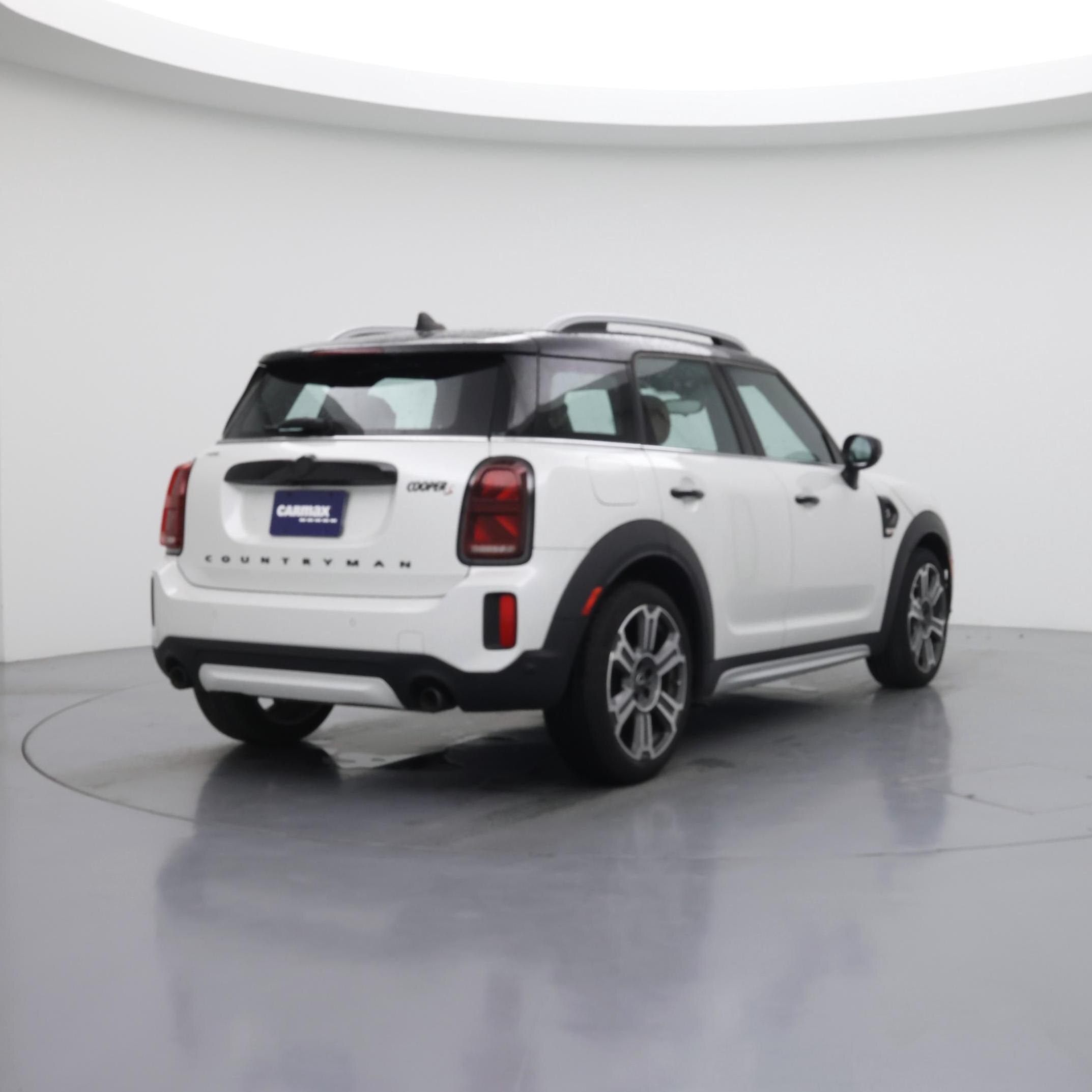 Thumbnail: 2023 MINI Cooper Countryman - 8