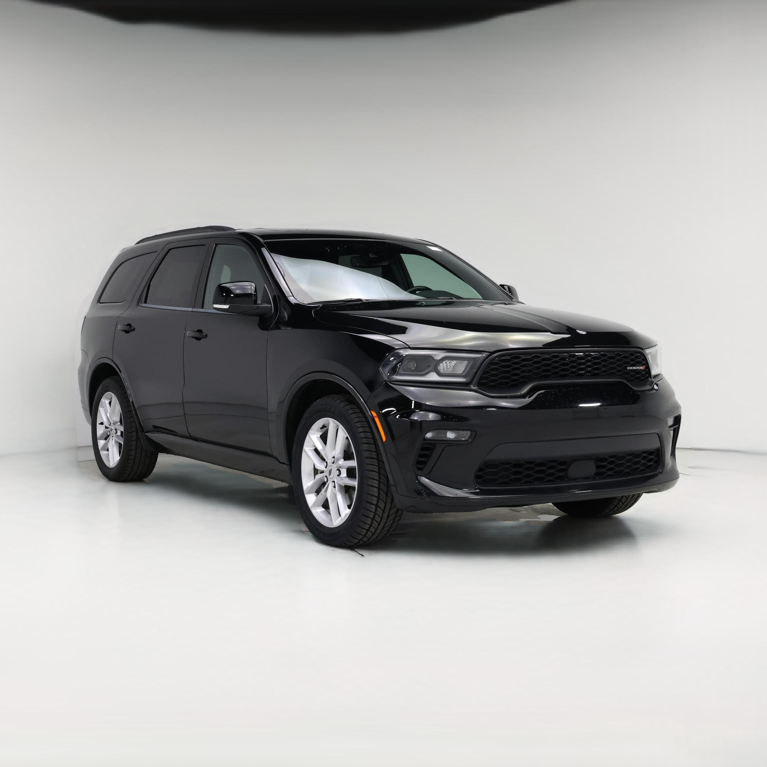 Thumbnail: 2023 Dodge Durango - 1