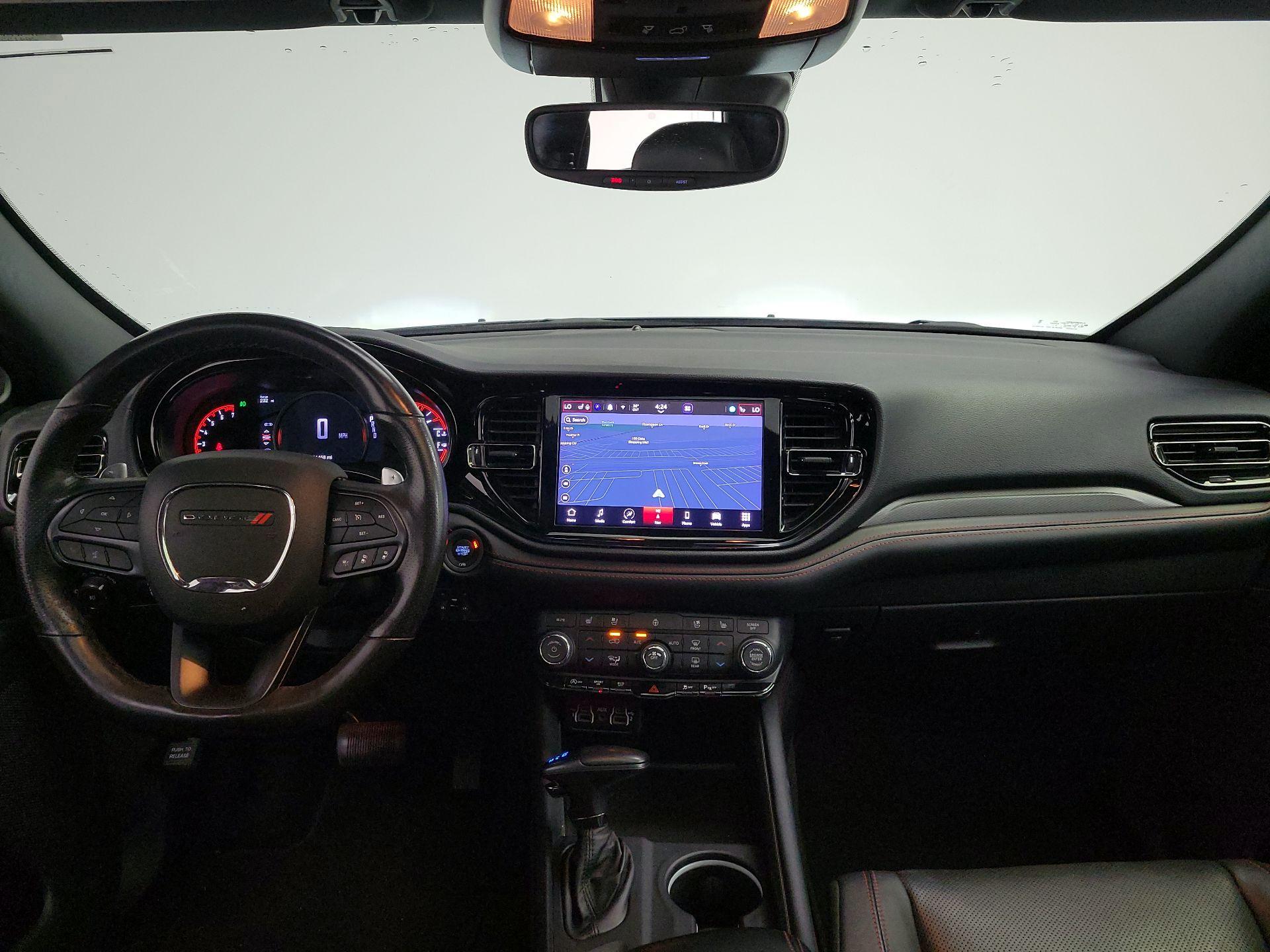 Thumbnail: 2023 Dodge Durango - 9