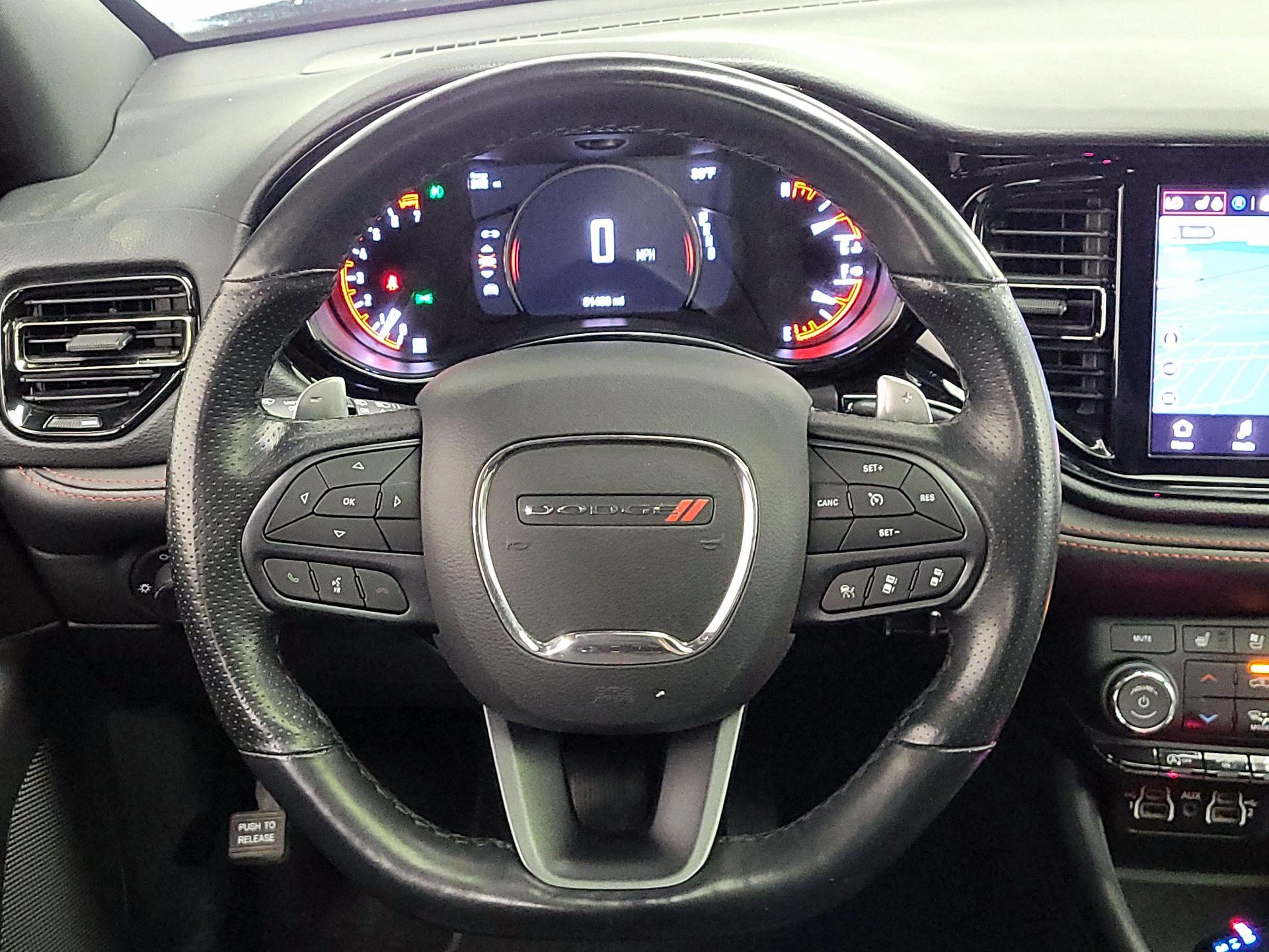 Thumbnail: 2023 Dodge Durango - 10