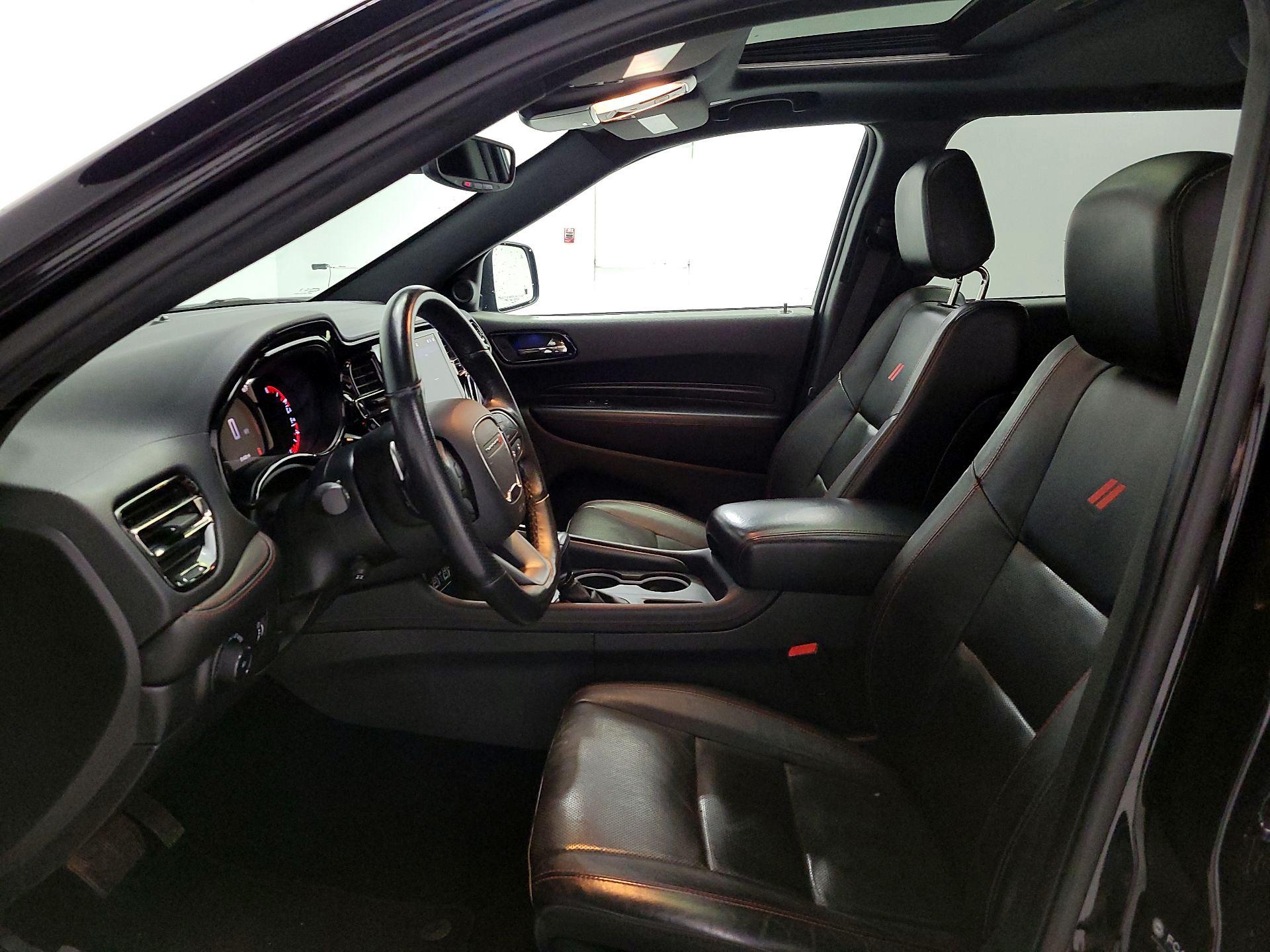 Thumbnail: 2023 Dodge Durango - 11