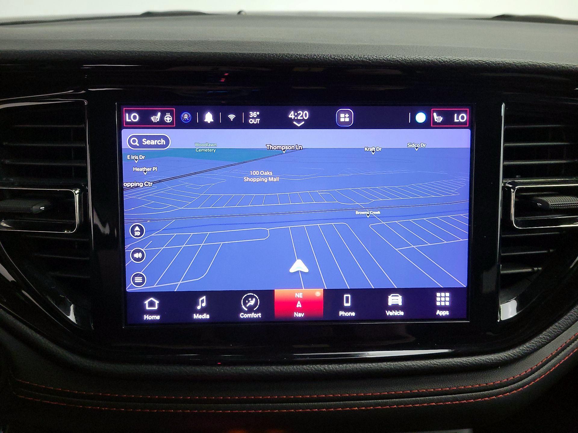 Thumbnail: 2023 Dodge Durango - 14