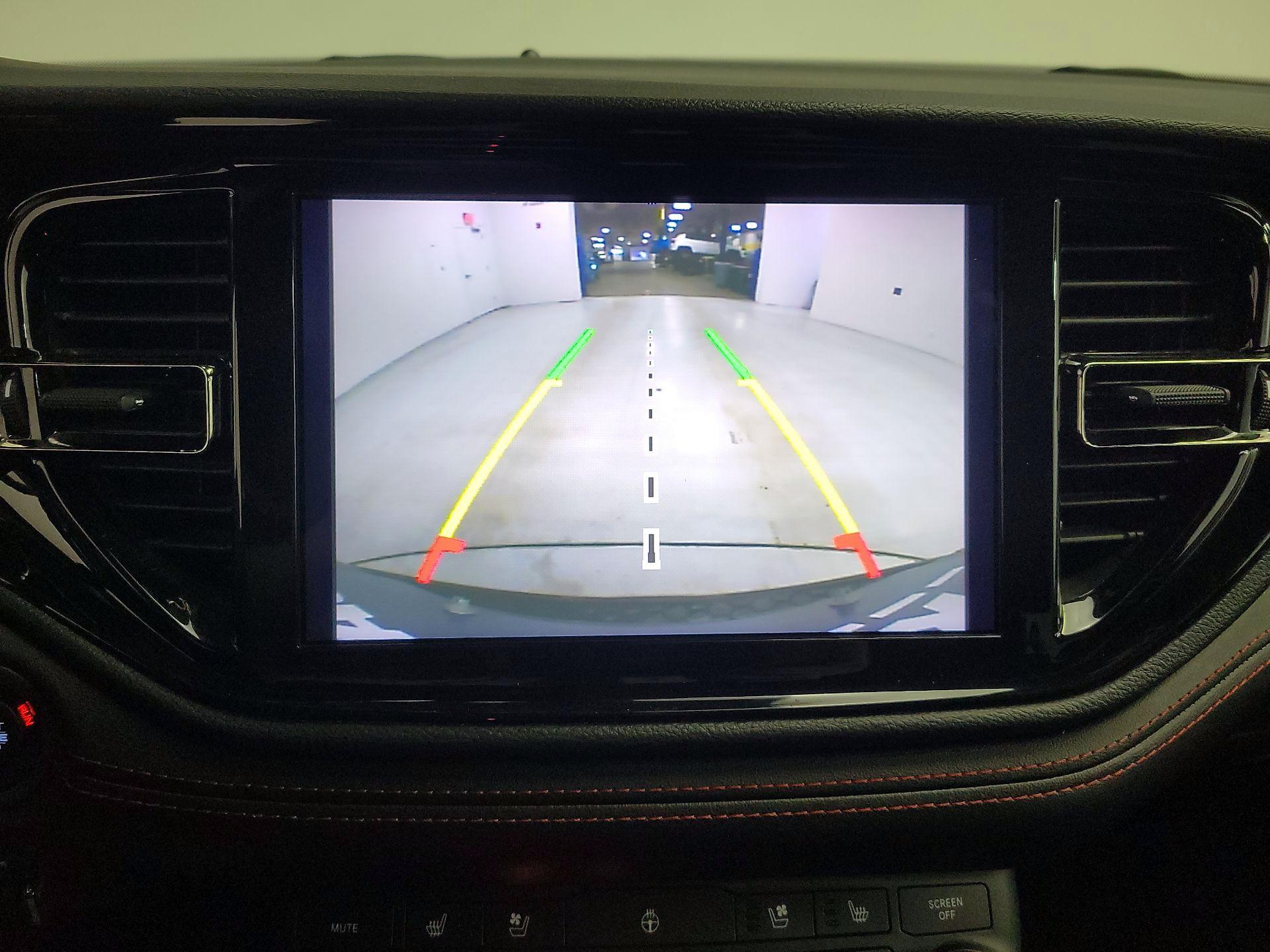 Thumbnail: 2023 Dodge Durango - 15