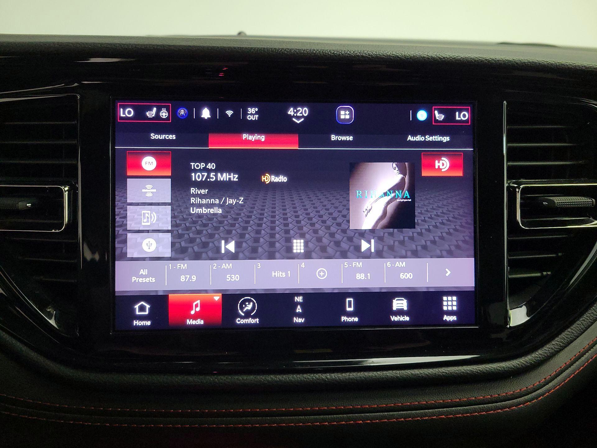 Thumbnail: 2023 Dodge Durango - 16