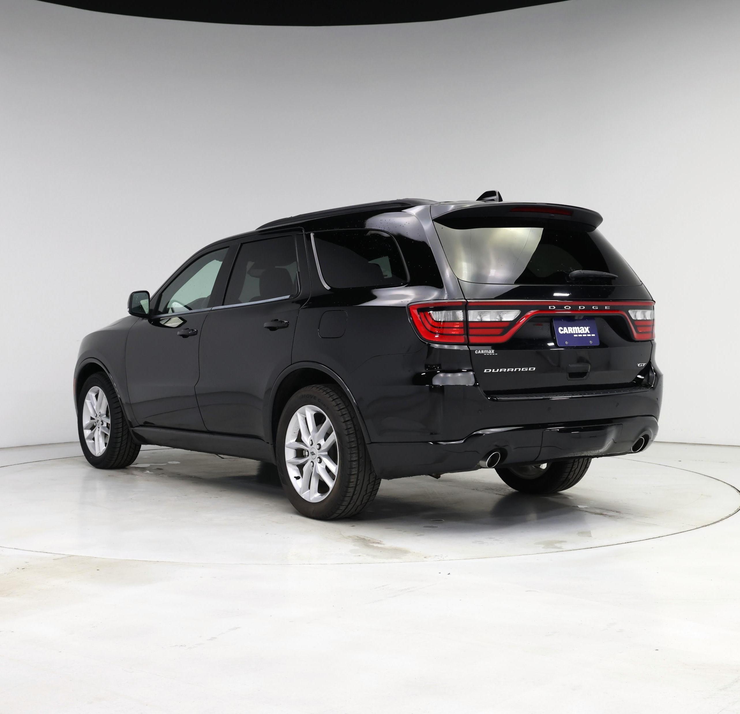 Thumbnail: 2023 Dodge Durango - 2