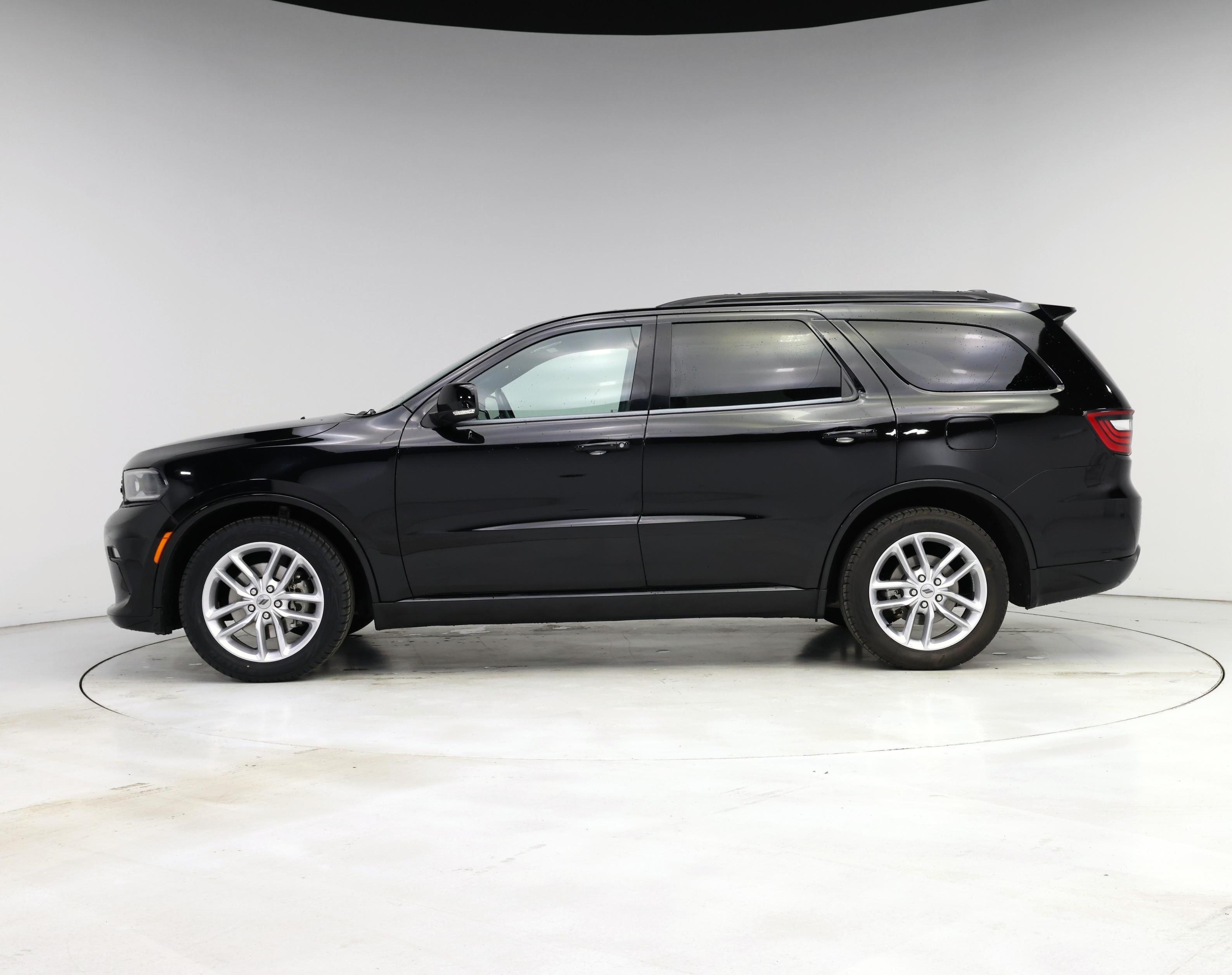 Thumbnail: 2023 Dodge Durango - 3