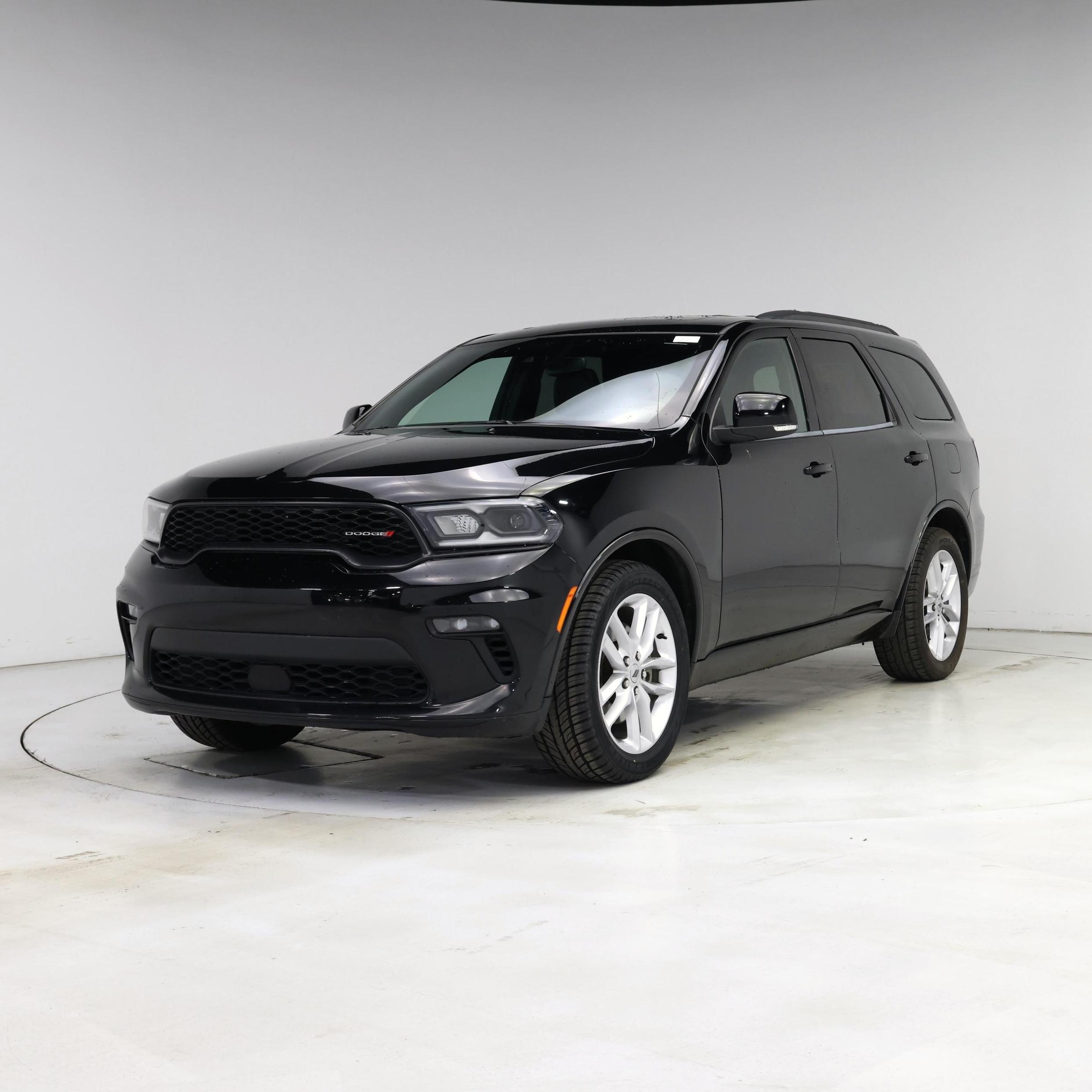Thumbnail: 2023 Dodge Durango - 4