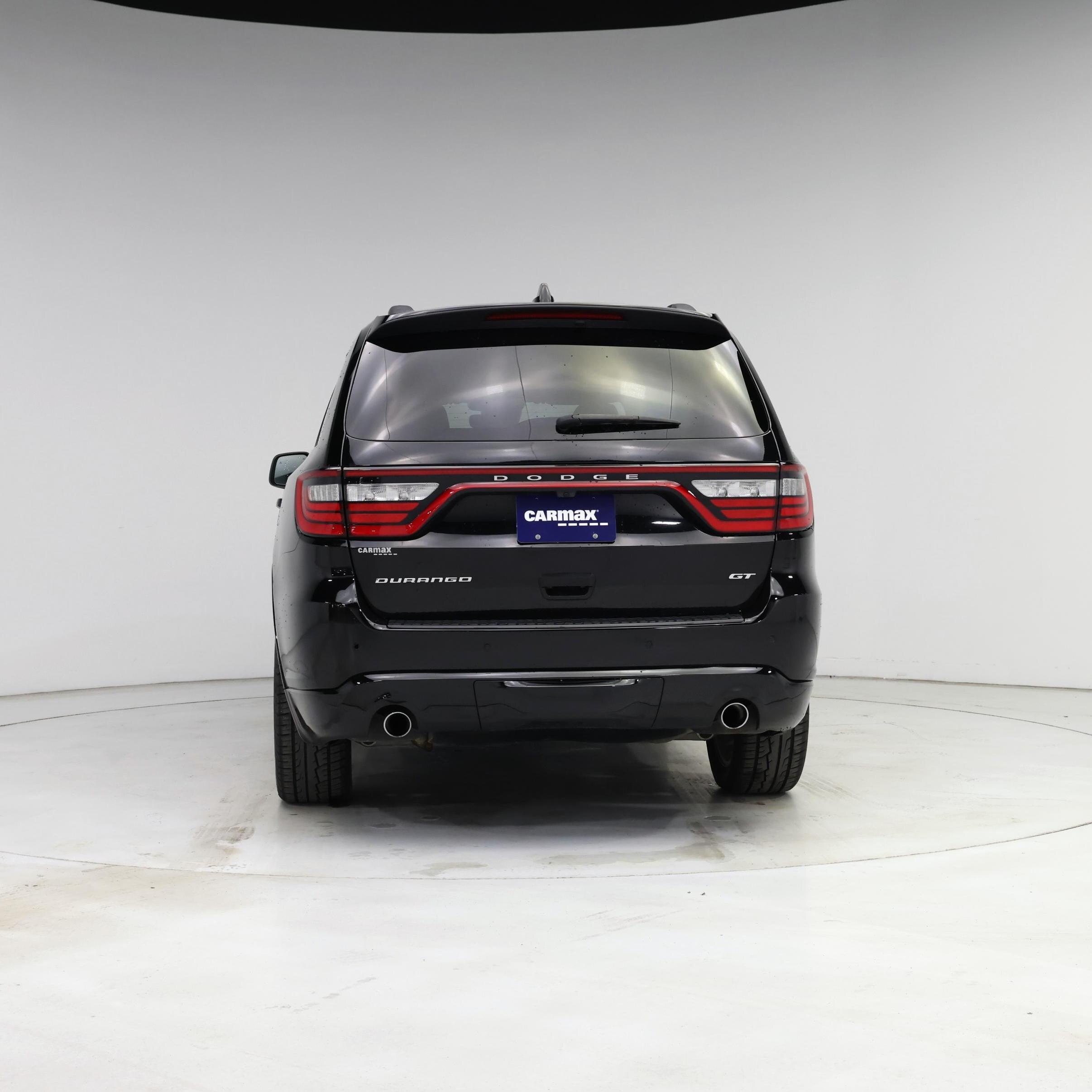 Thumbnail: 2023 Dodge Durango - 6