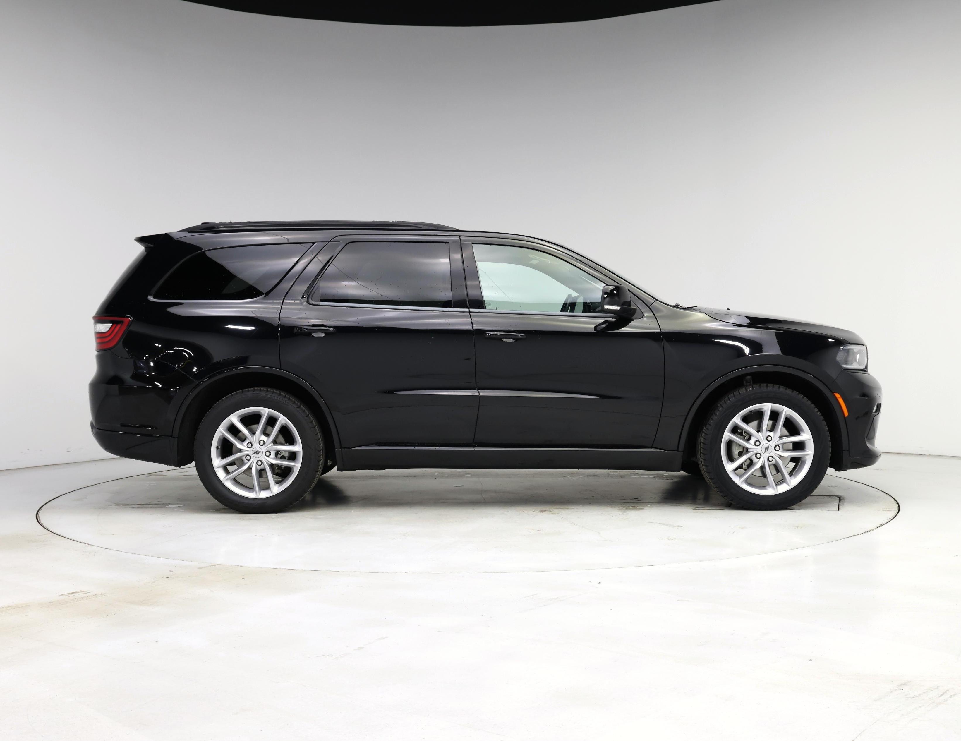 Thumbnail: 2023 Dodge Durango - 7