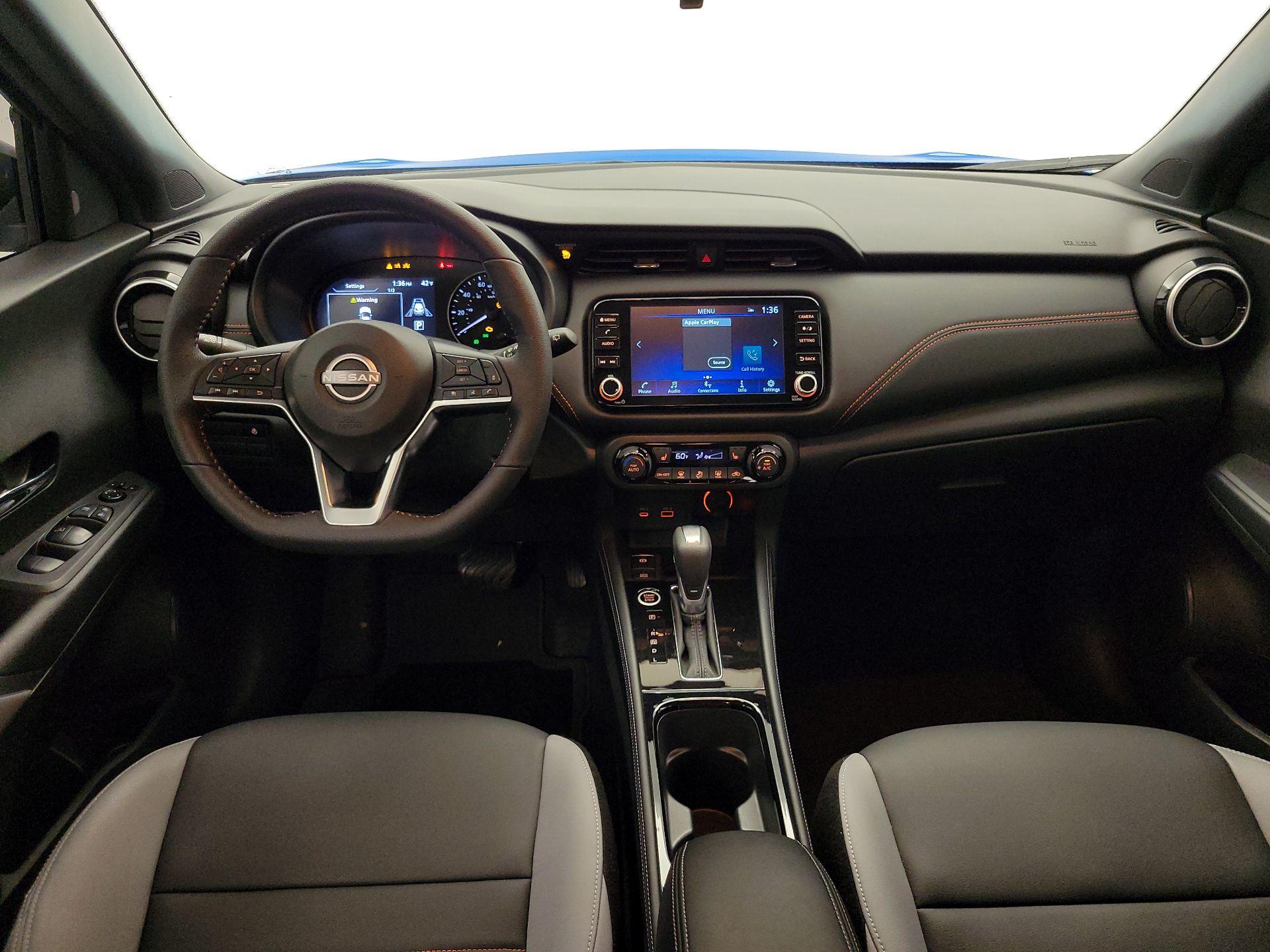 Thumbnail: 2024 Nissan Kicks - 9