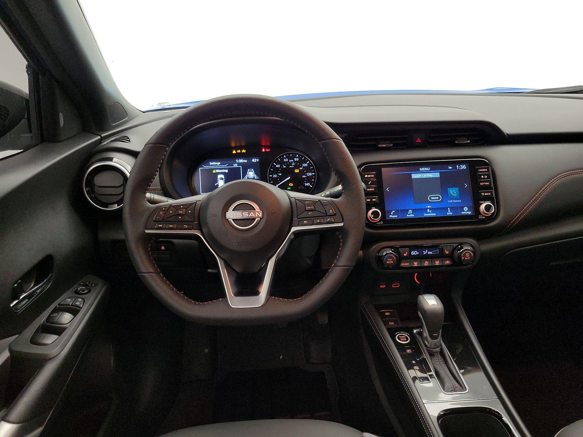 Thumbnail: 2024 Nissan Kicks - 10