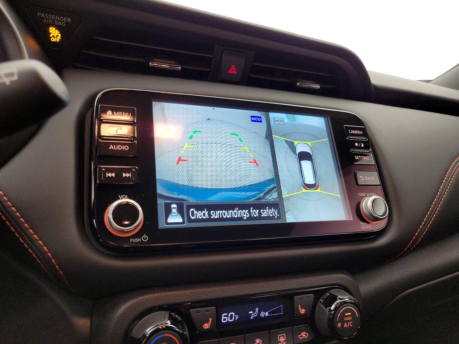 Thumbnail: 2024 Nissan Kicks - 14