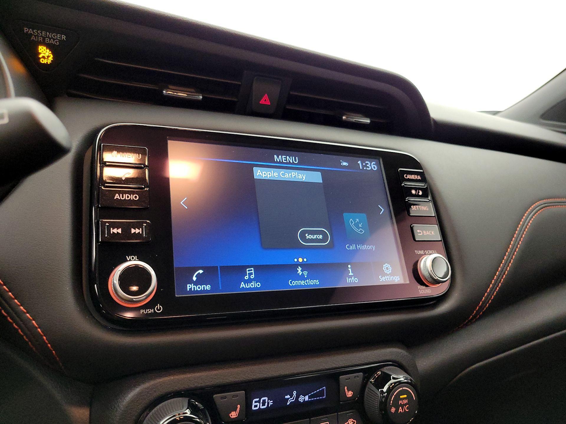 Thumbnail: 2024 Nissan Kicks - 15