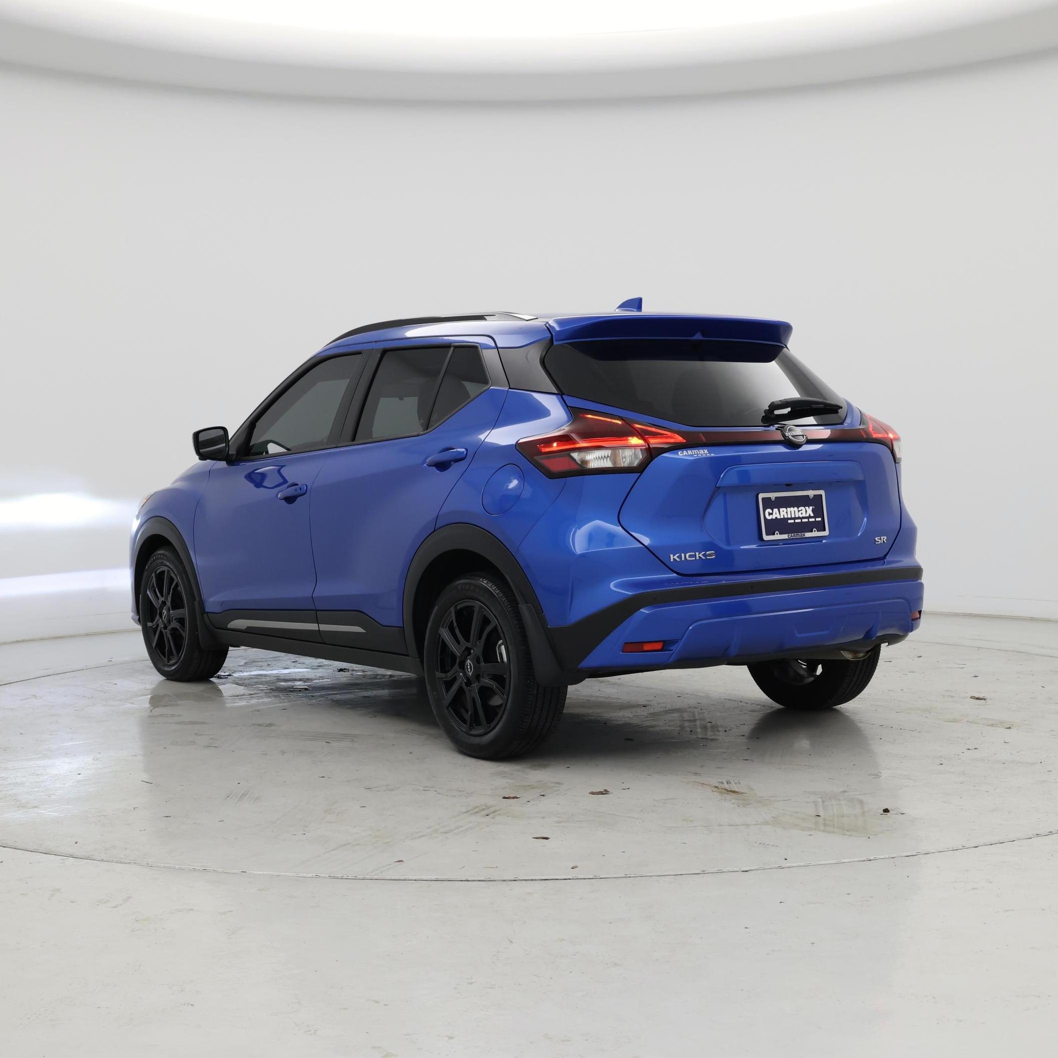 Thumbnail: 2024 Nissan Kicks - 2
