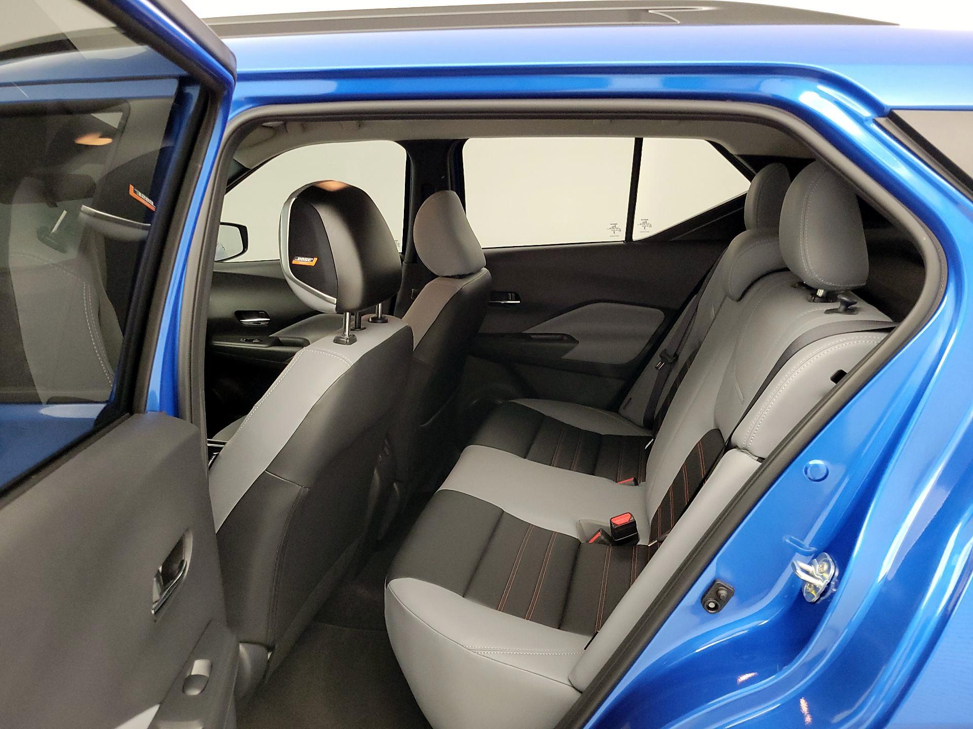 Thumbnail: 2024 Nissan Kicks - 19