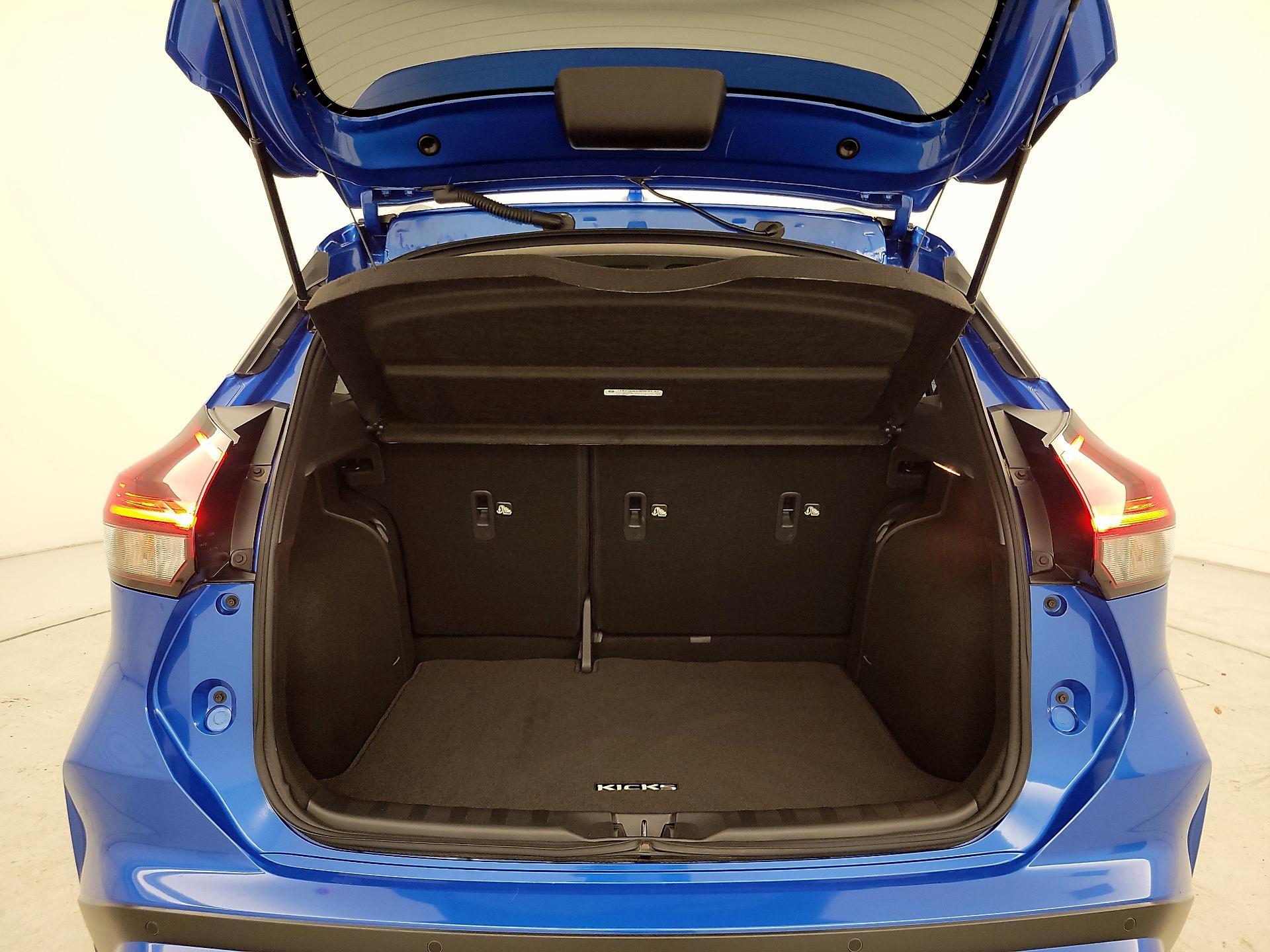 Thumbnail: 2024 Nissan Kicks - 20