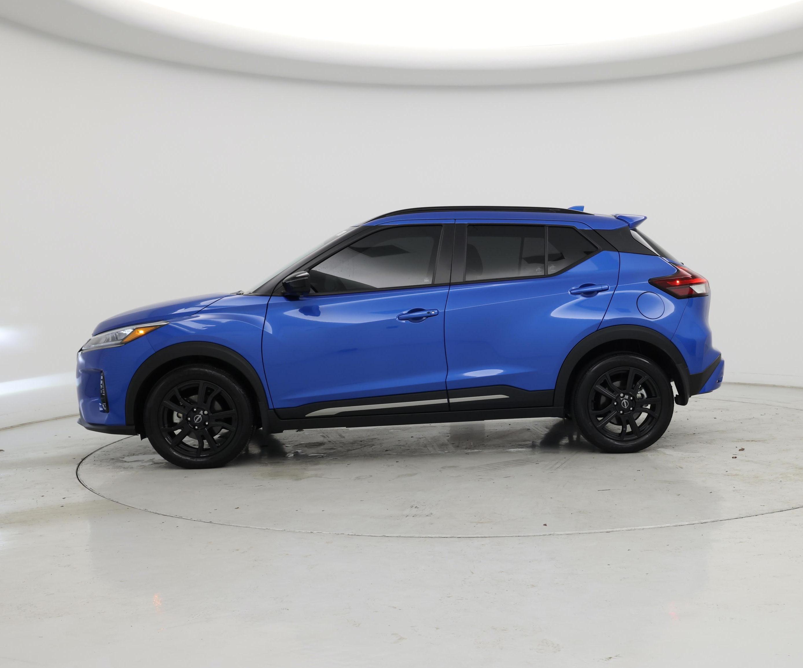 Thumbnail: 2024 Nissan Kicks - 3