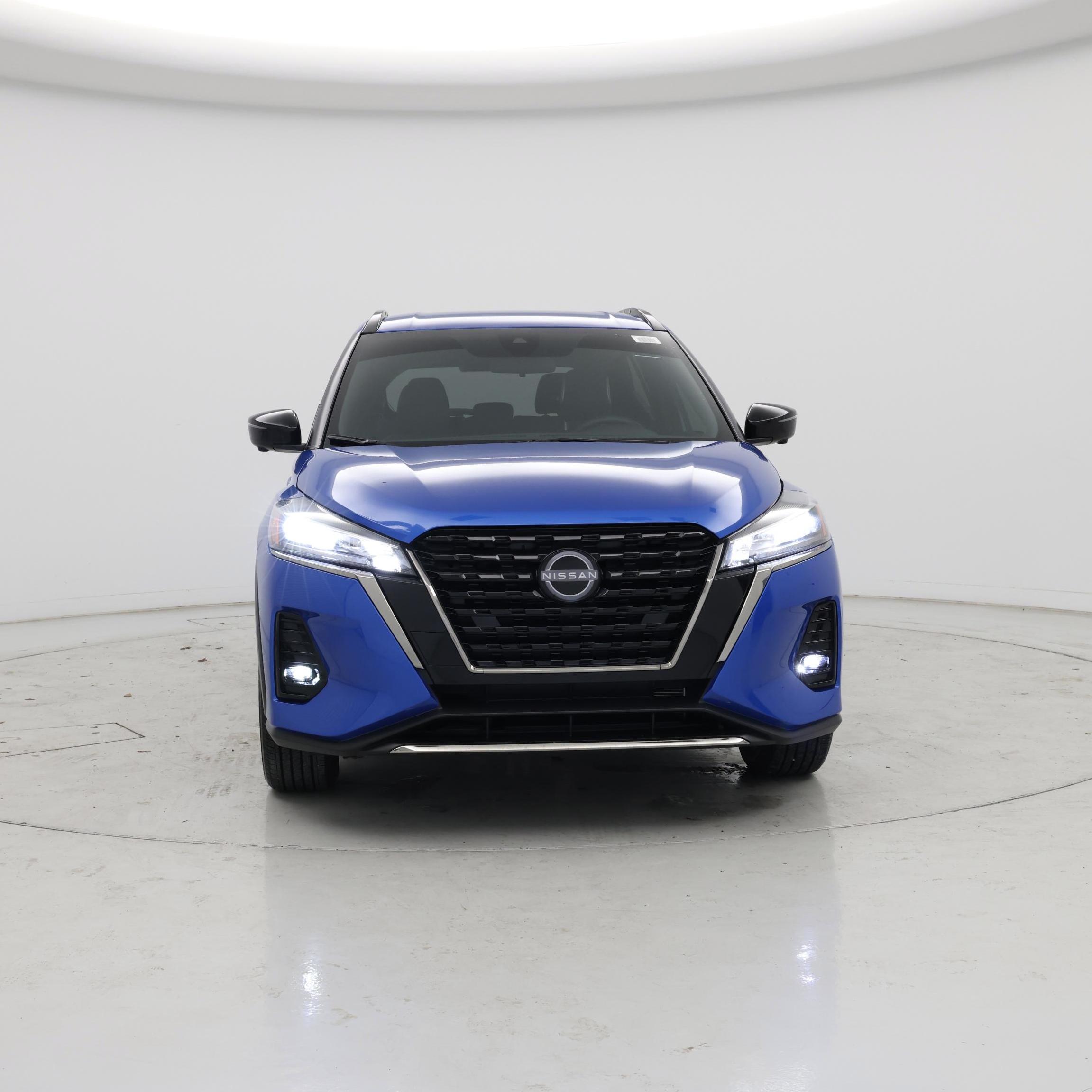 Thumbnail: 2024 Nissan Kicks - 5