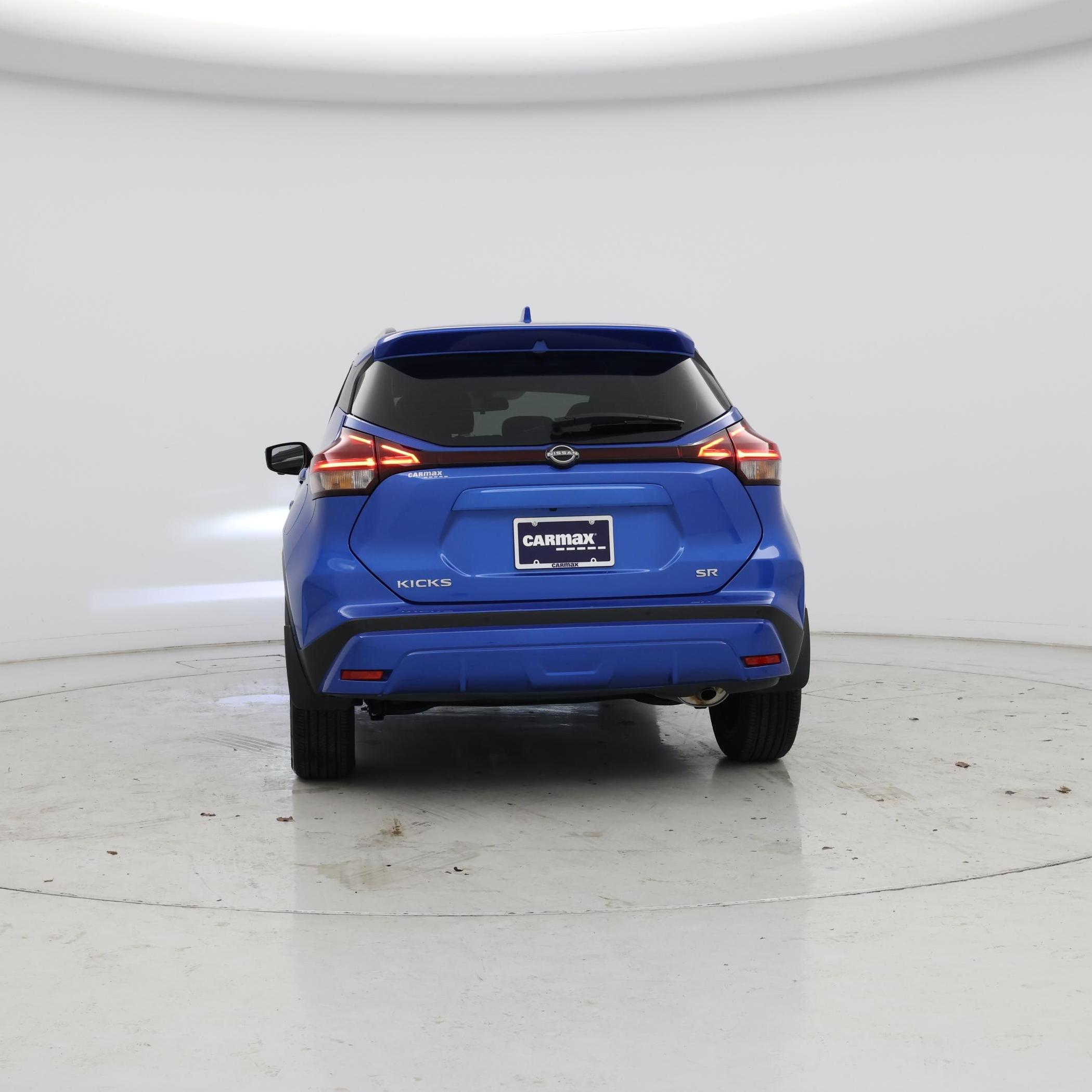 Thumbnail: 2024 Nissan Kicks - 6